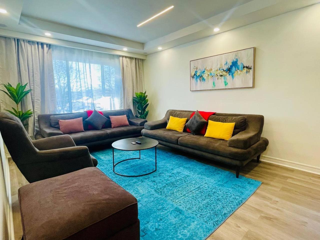 Apartment Bright Group Gateway Apartment-free Parking *