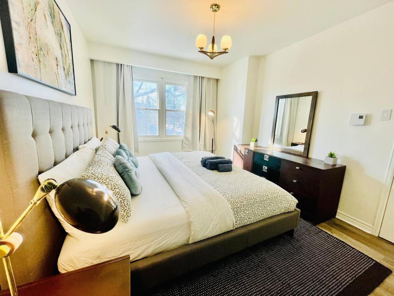 Bright Group Gateway Apartment-free Parking *