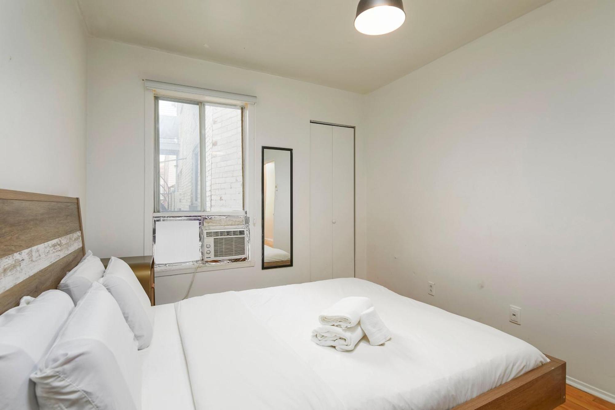 Apartment Sunlit 2br In Plateau Mont Royal Downtown Zb3 *