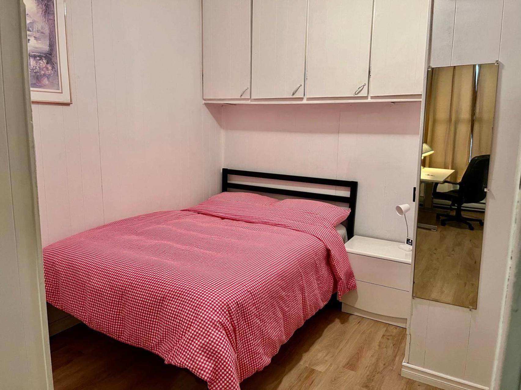 Guest House Montreal