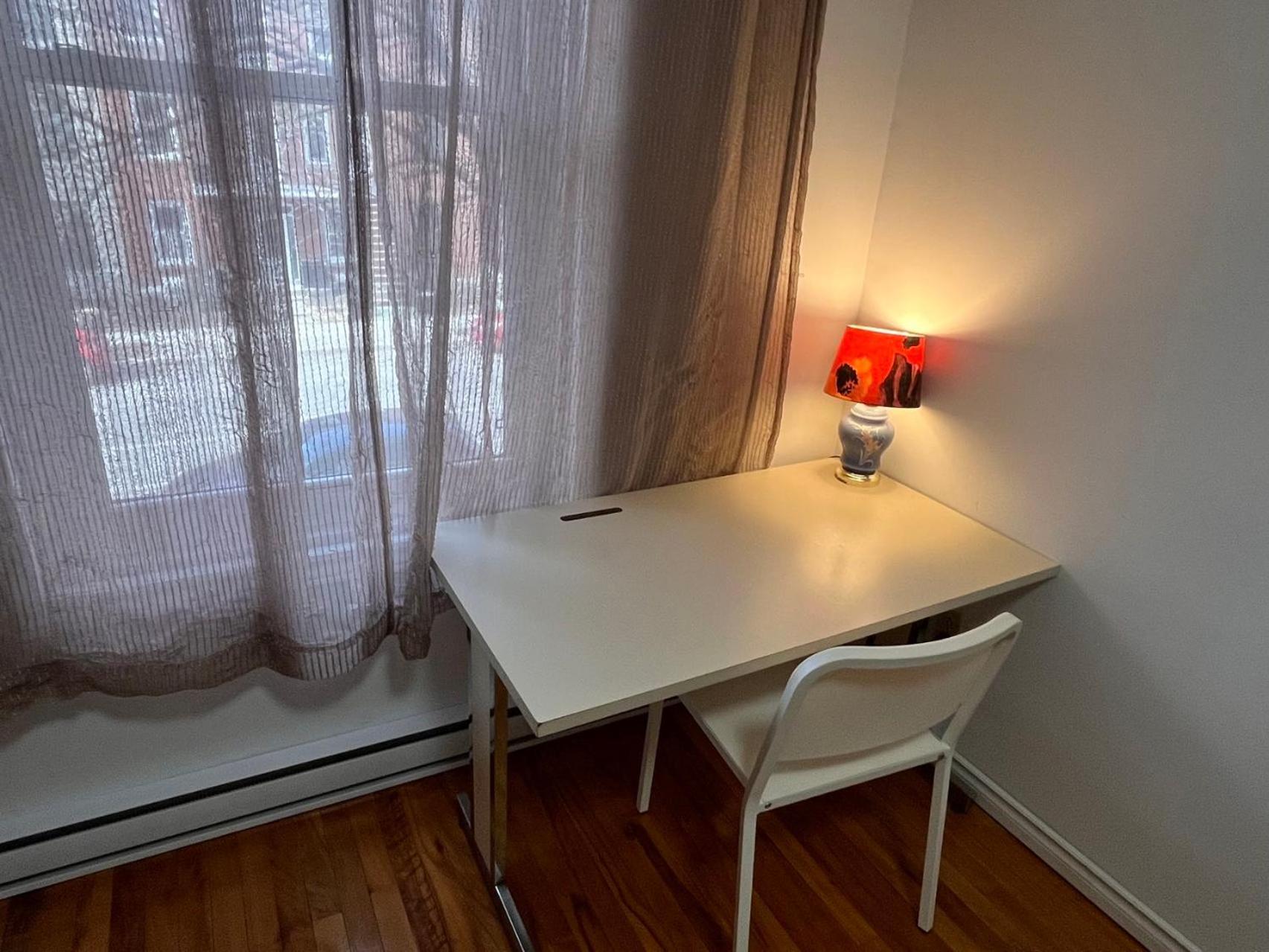 Guest House Guest house Montreal