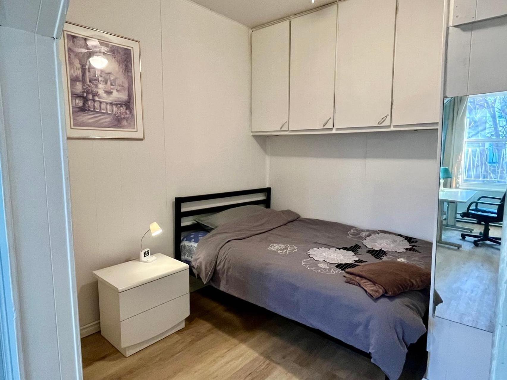 Guest House Montreal