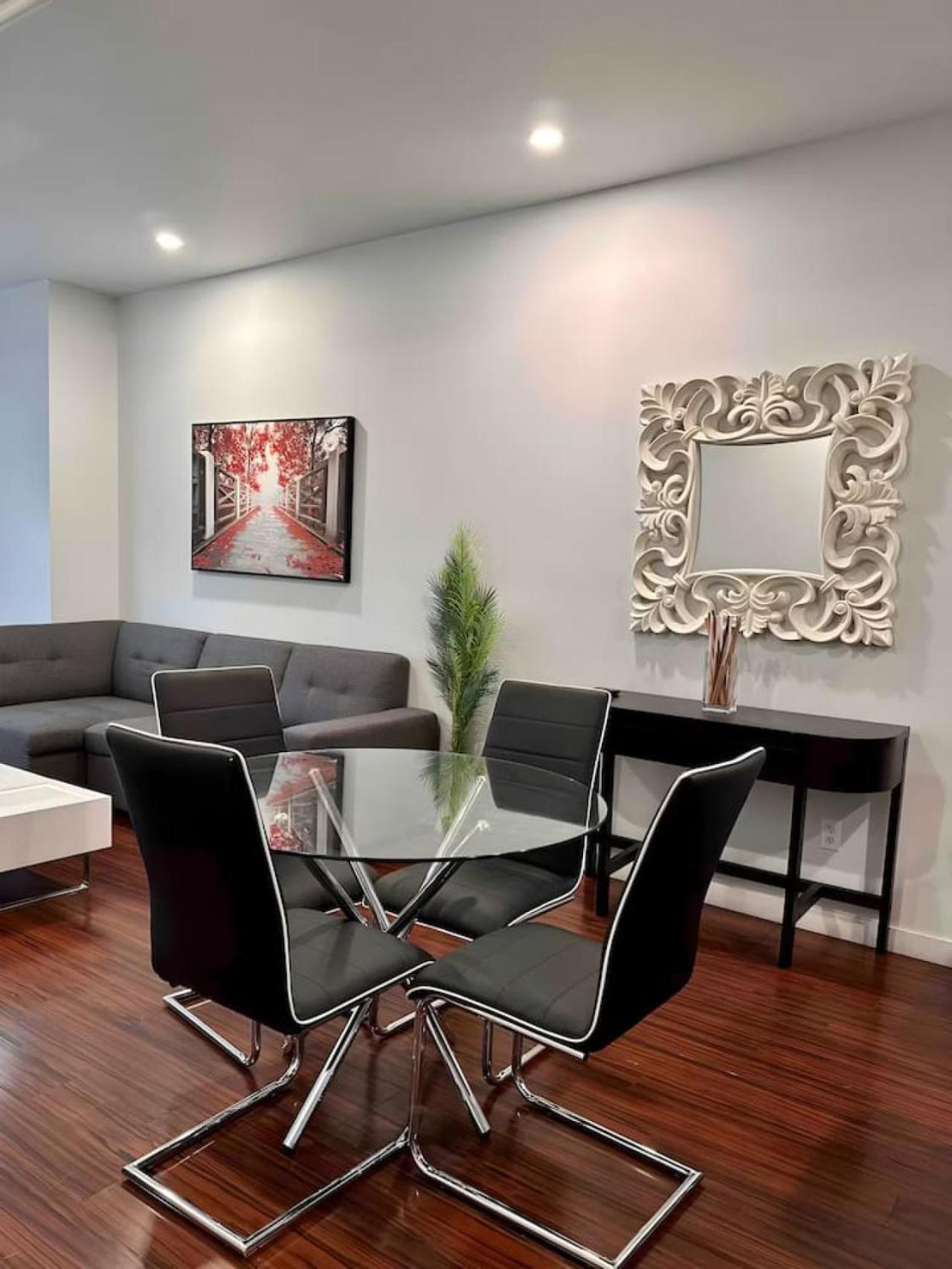 Apartment 1bdr On Bishop Mtl Zx6