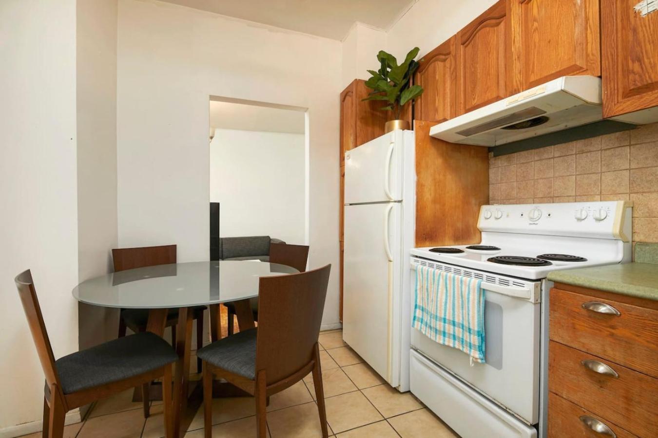 Beautiful In Downtown Zc9 Apartment