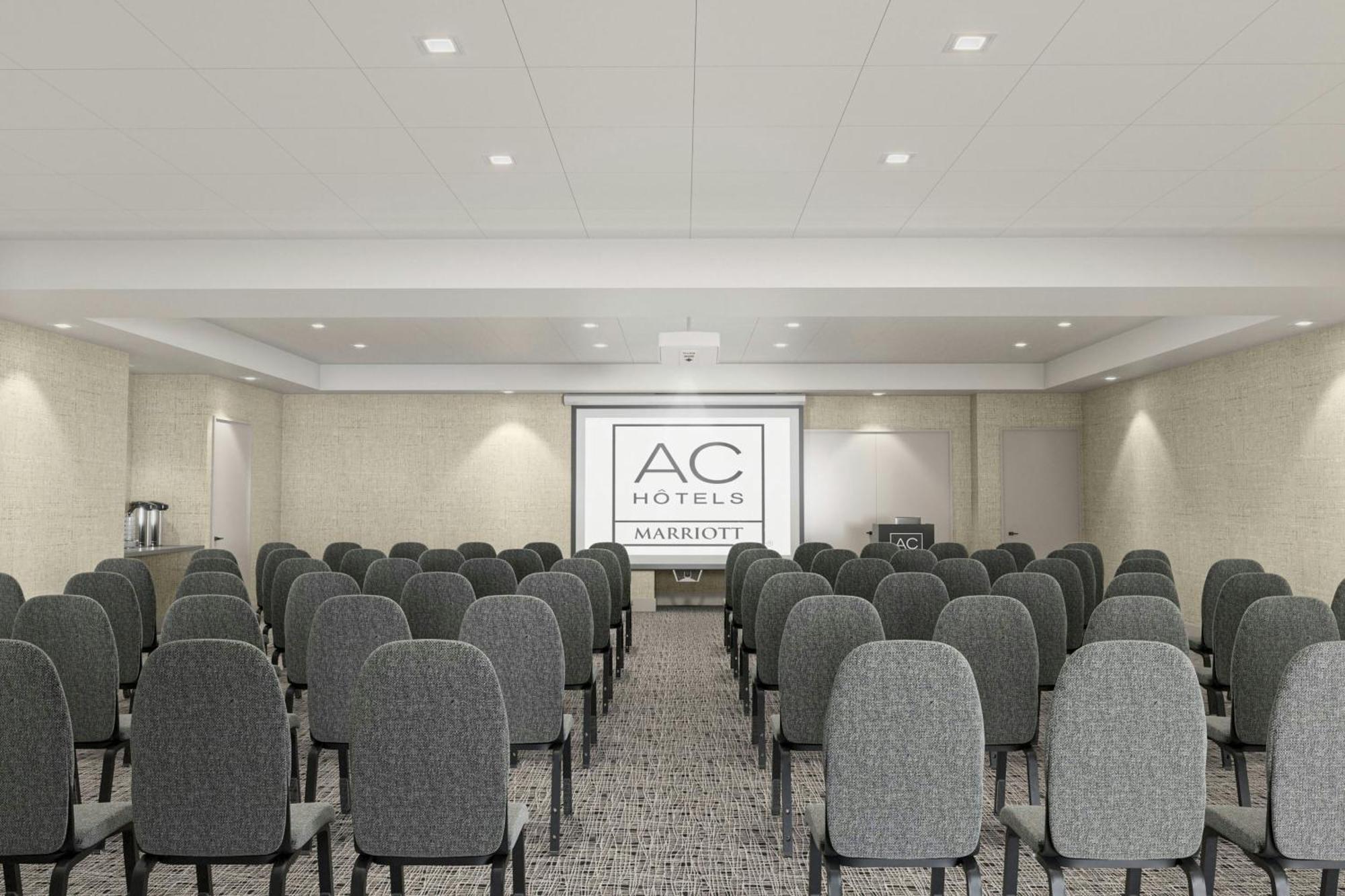 Ac By Marriott Old Hotel 3*
