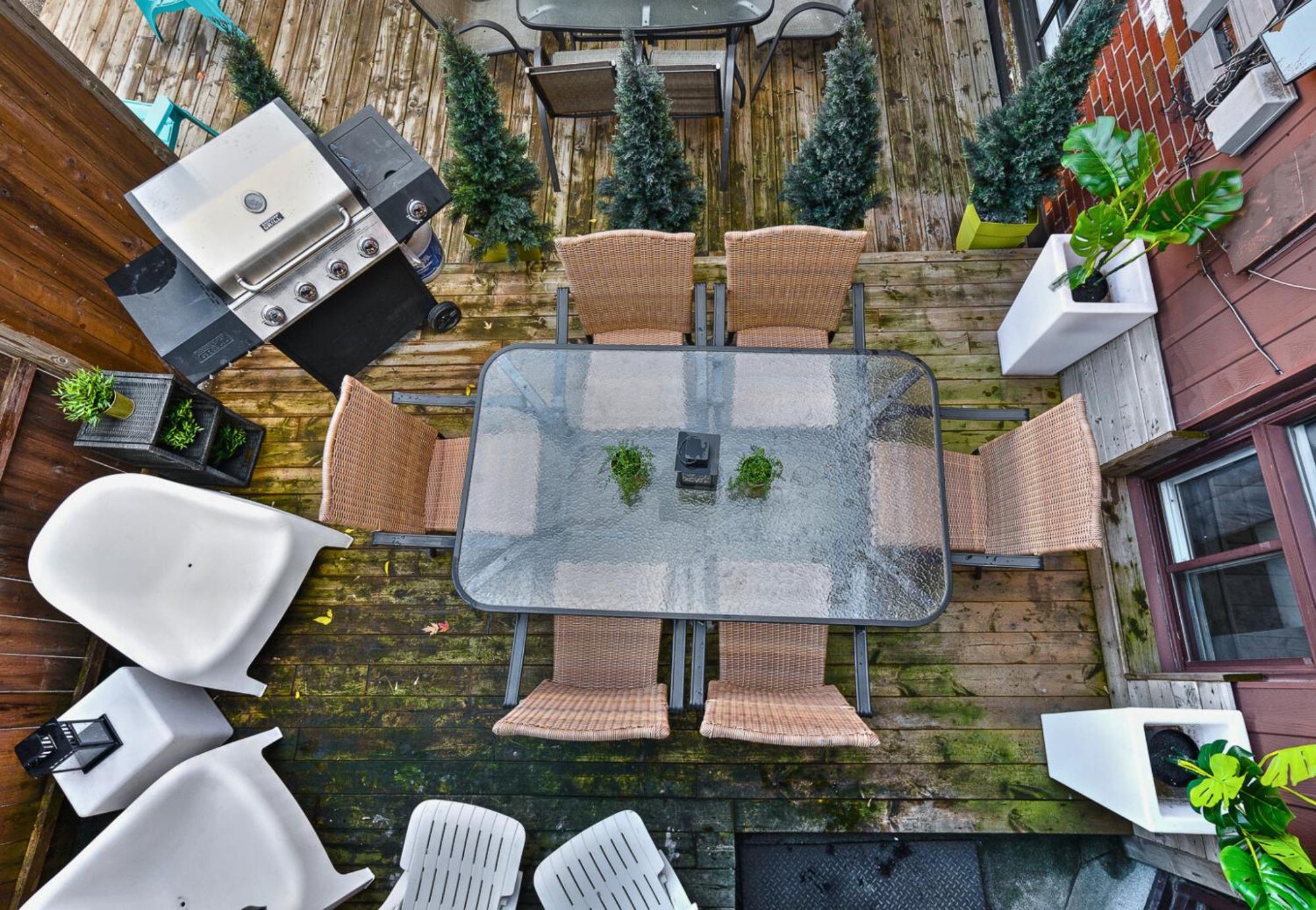 Aparthotel Liv Mtl Avenue *