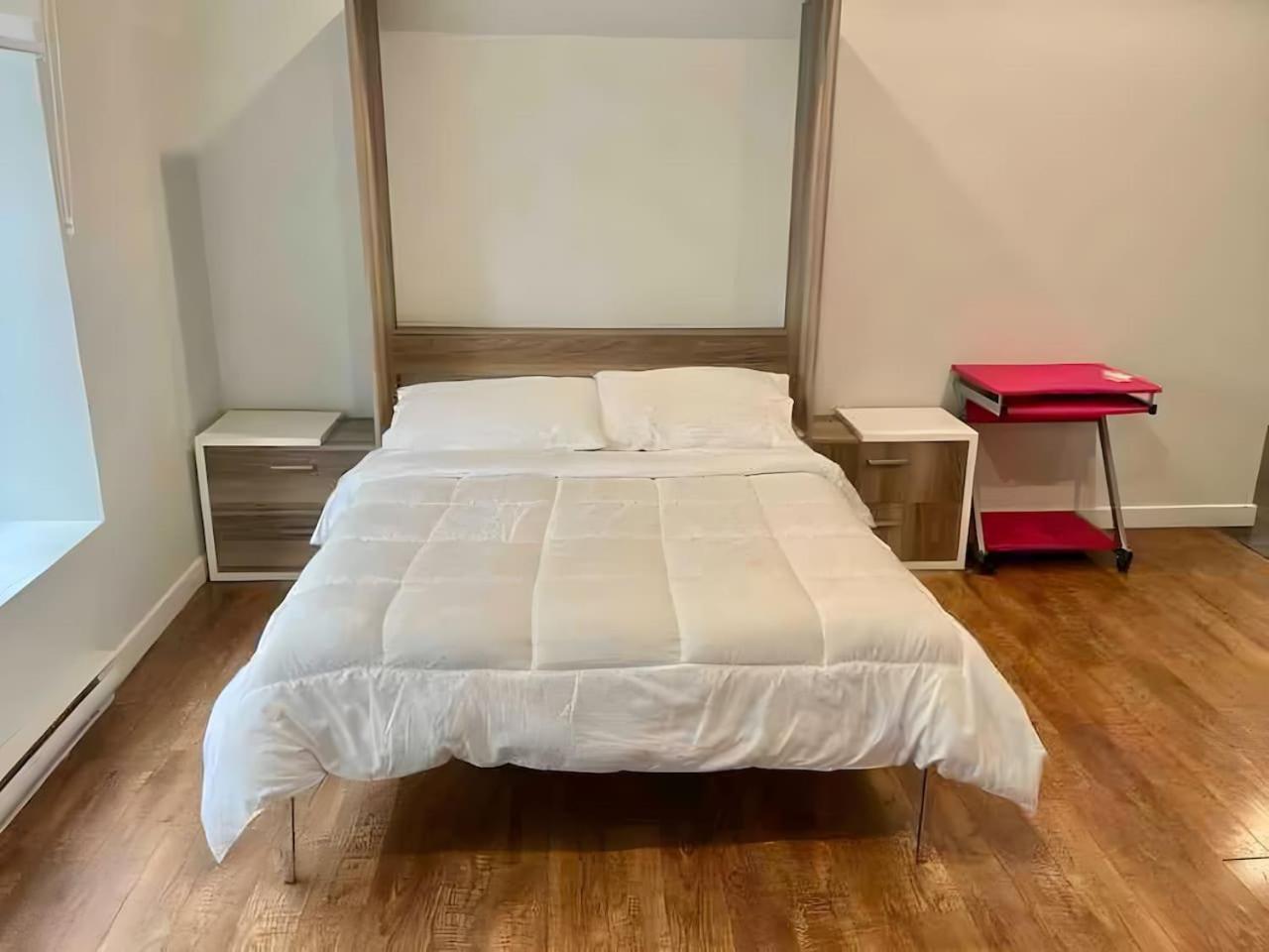 Apartment Spacious On Bishop - Hot Spot Dtown Mtl Zx5