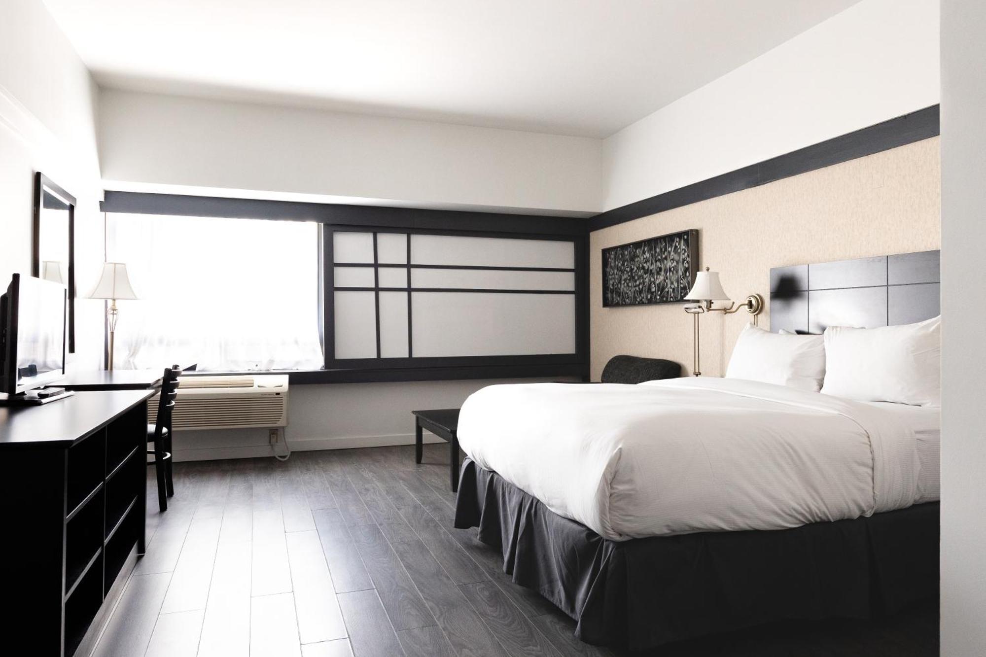 Ruby Foo's Hotel Montreal
