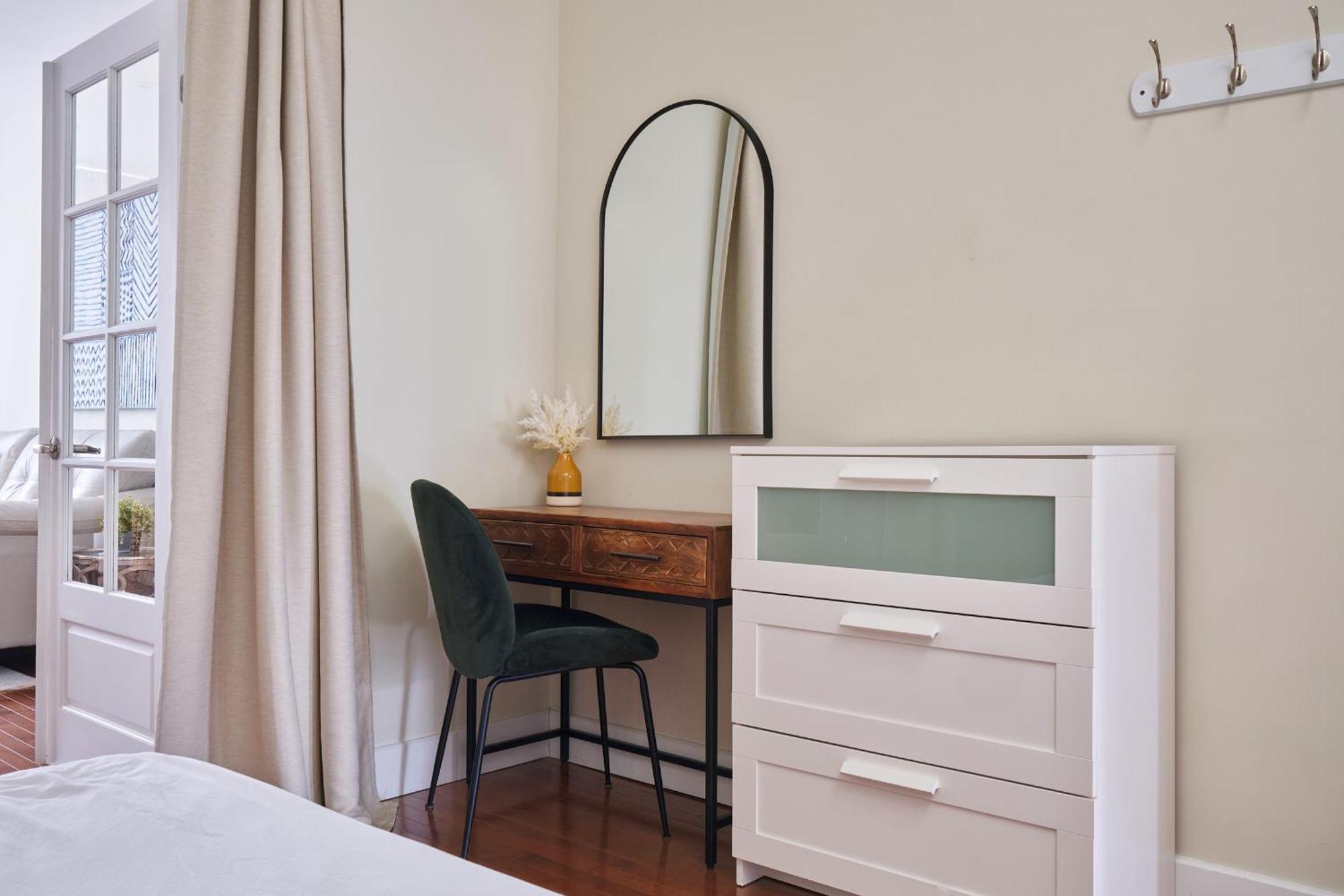 Mtlvacationrentals - The Fabfour *
