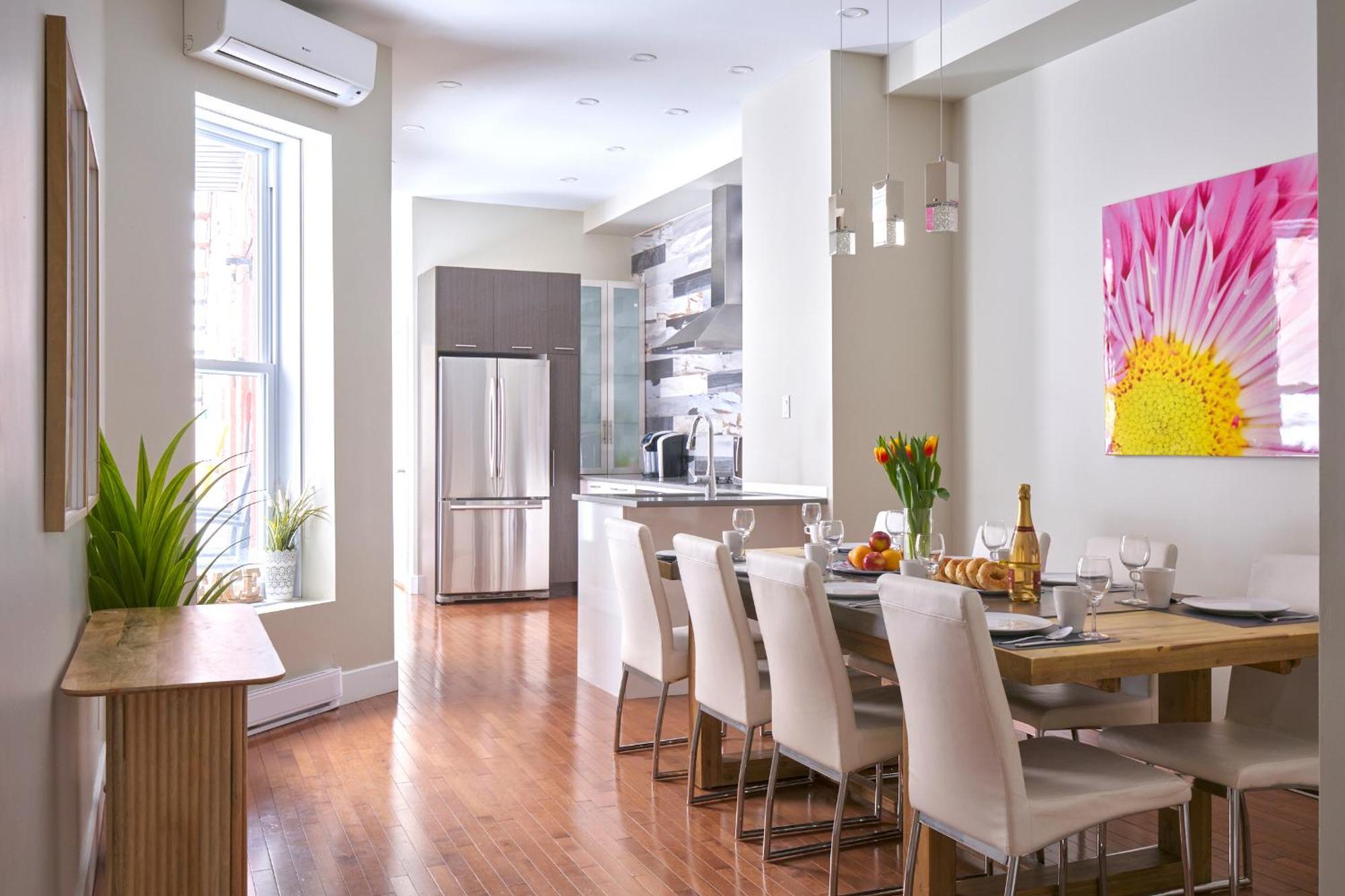 Apartment Mtlvacationrentals - The Fabfour