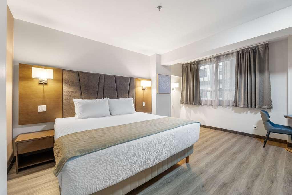 Hotel Metropolitan, Bw Signature Collection Montreal