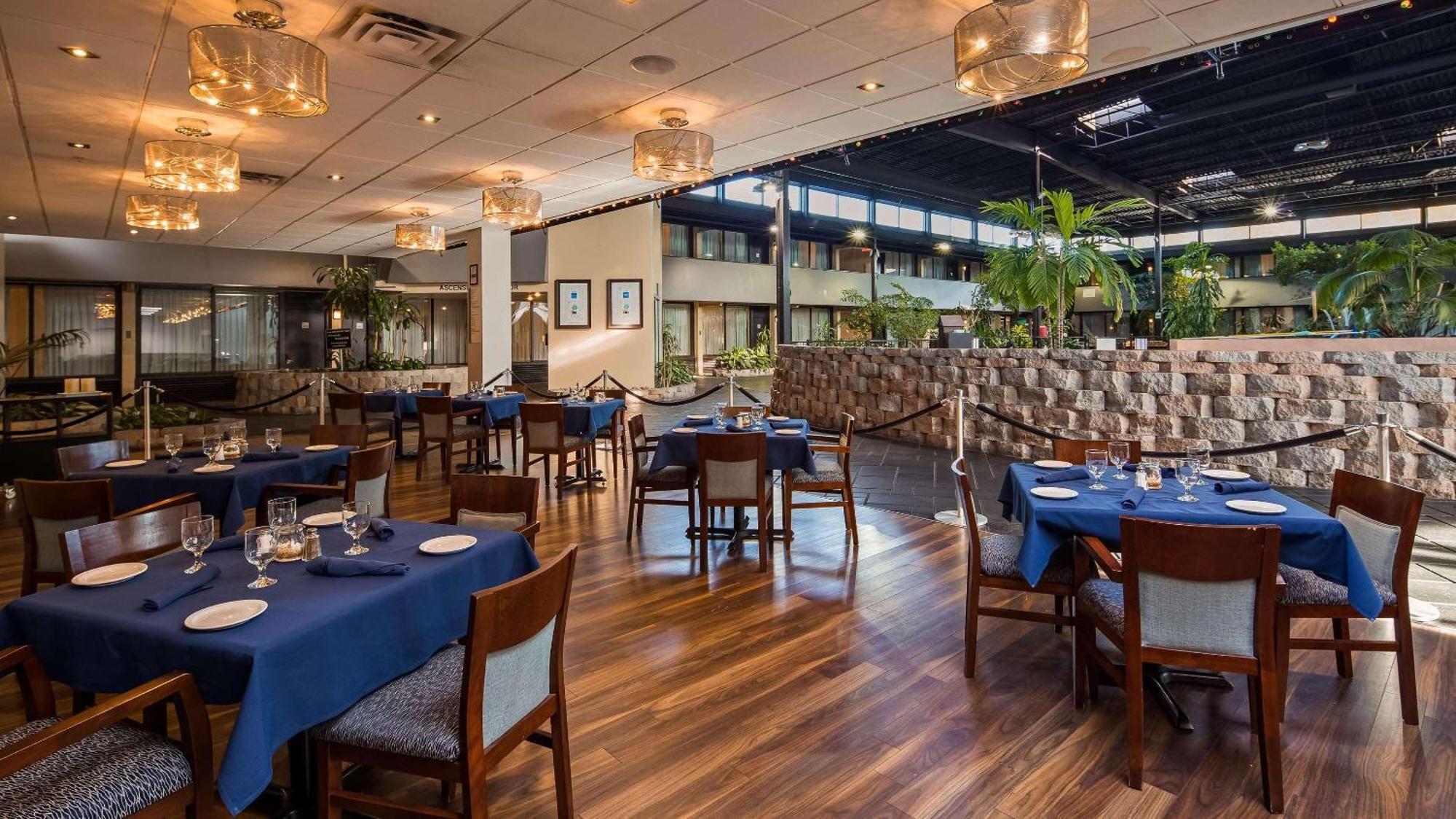 Hotel Radisson Airport Montreal