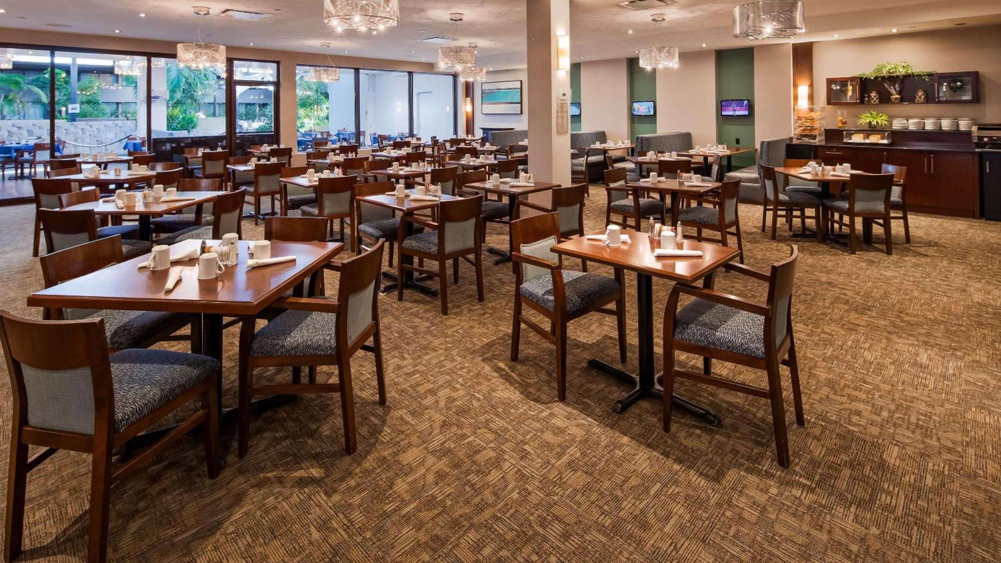 Radisson Airport Hotel Montreal