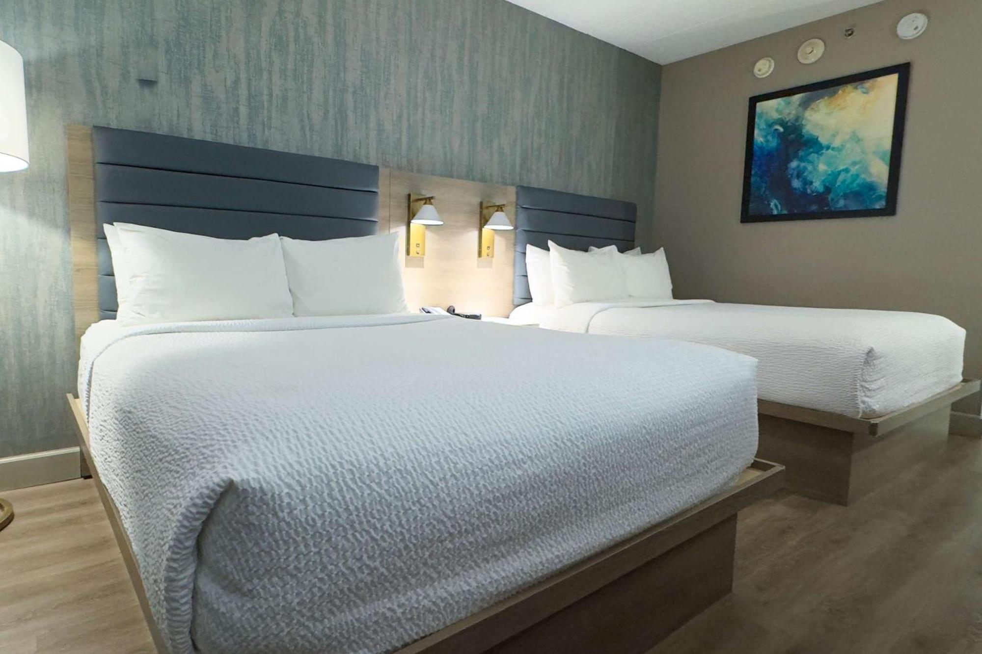 Hotel Radisson Airport
