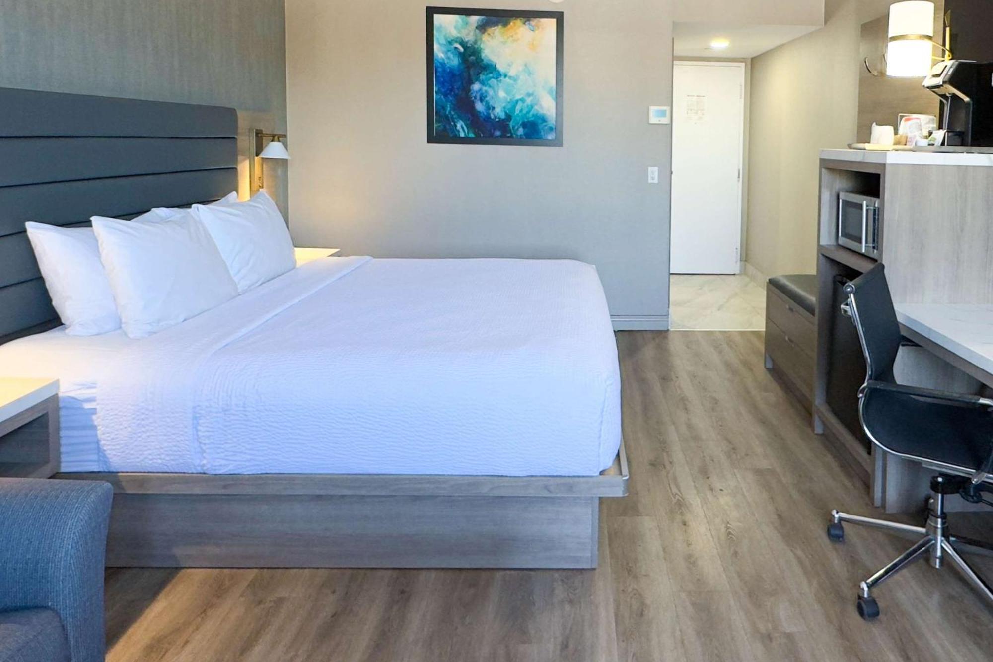 Hotel Radisson Airport 3*
