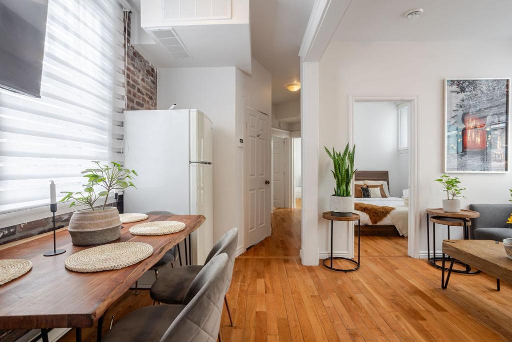Apartment Premium Location Stylish 3br Downtown Zh9