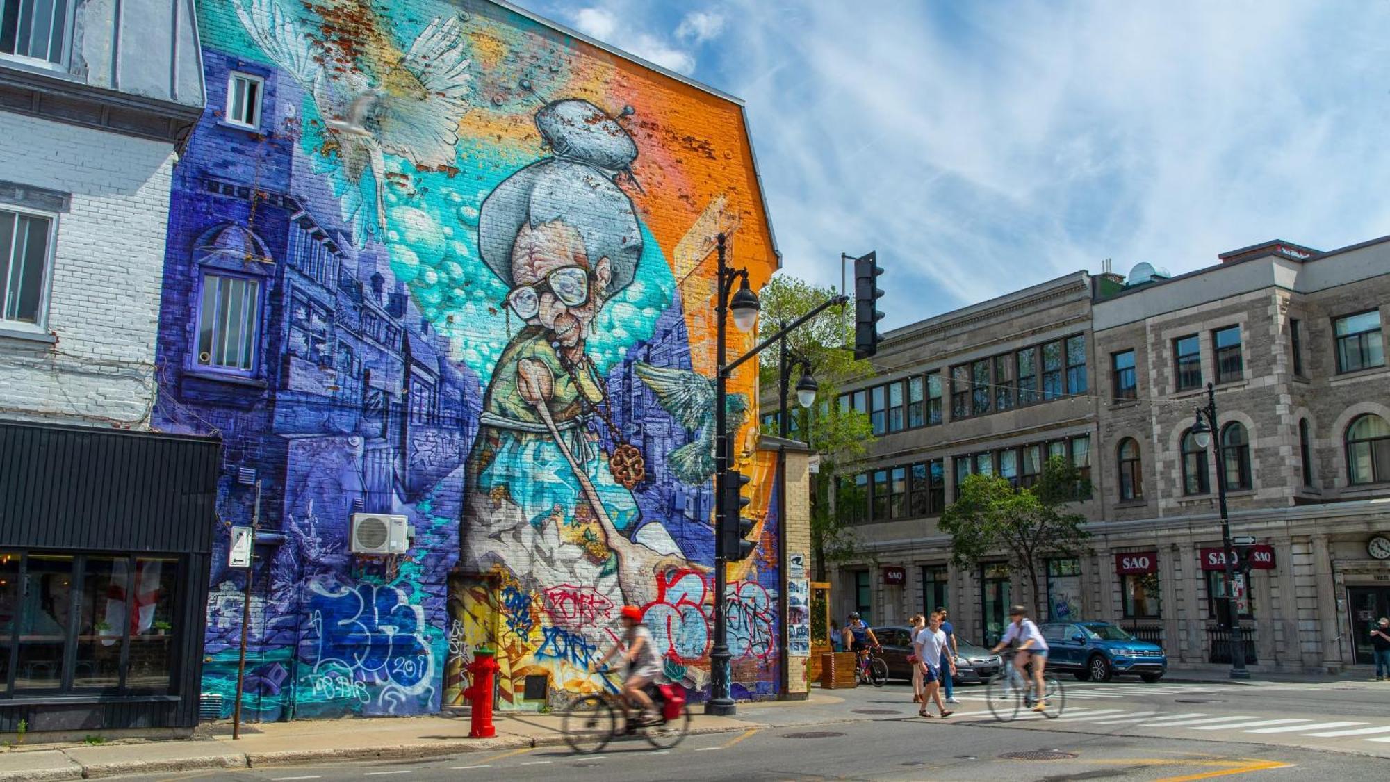 Brand New 2 Bedroom In The Heart Of The Apartment Montreal
