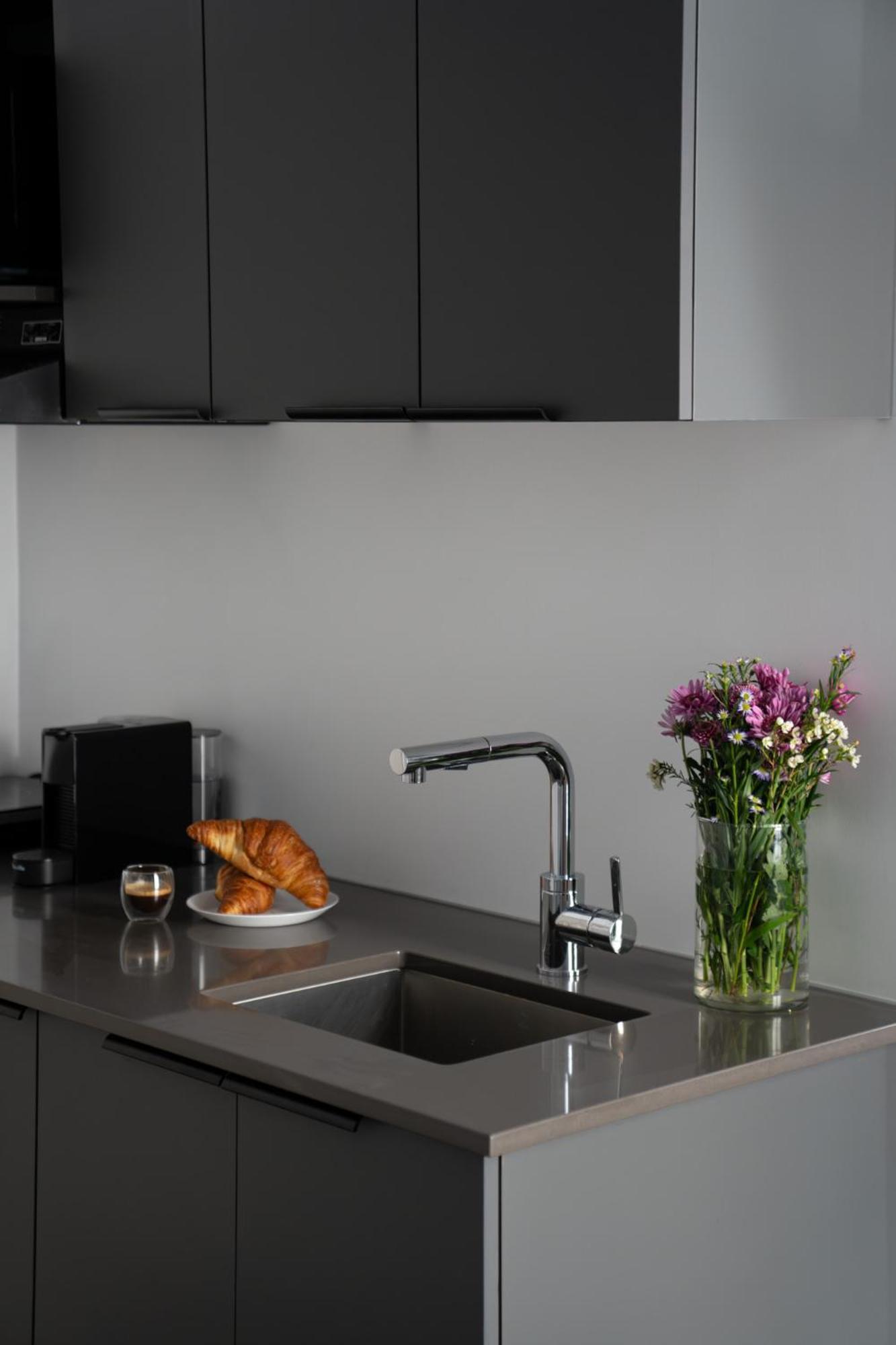Aparthotel Maison Saint-vincent By Maisons & Co