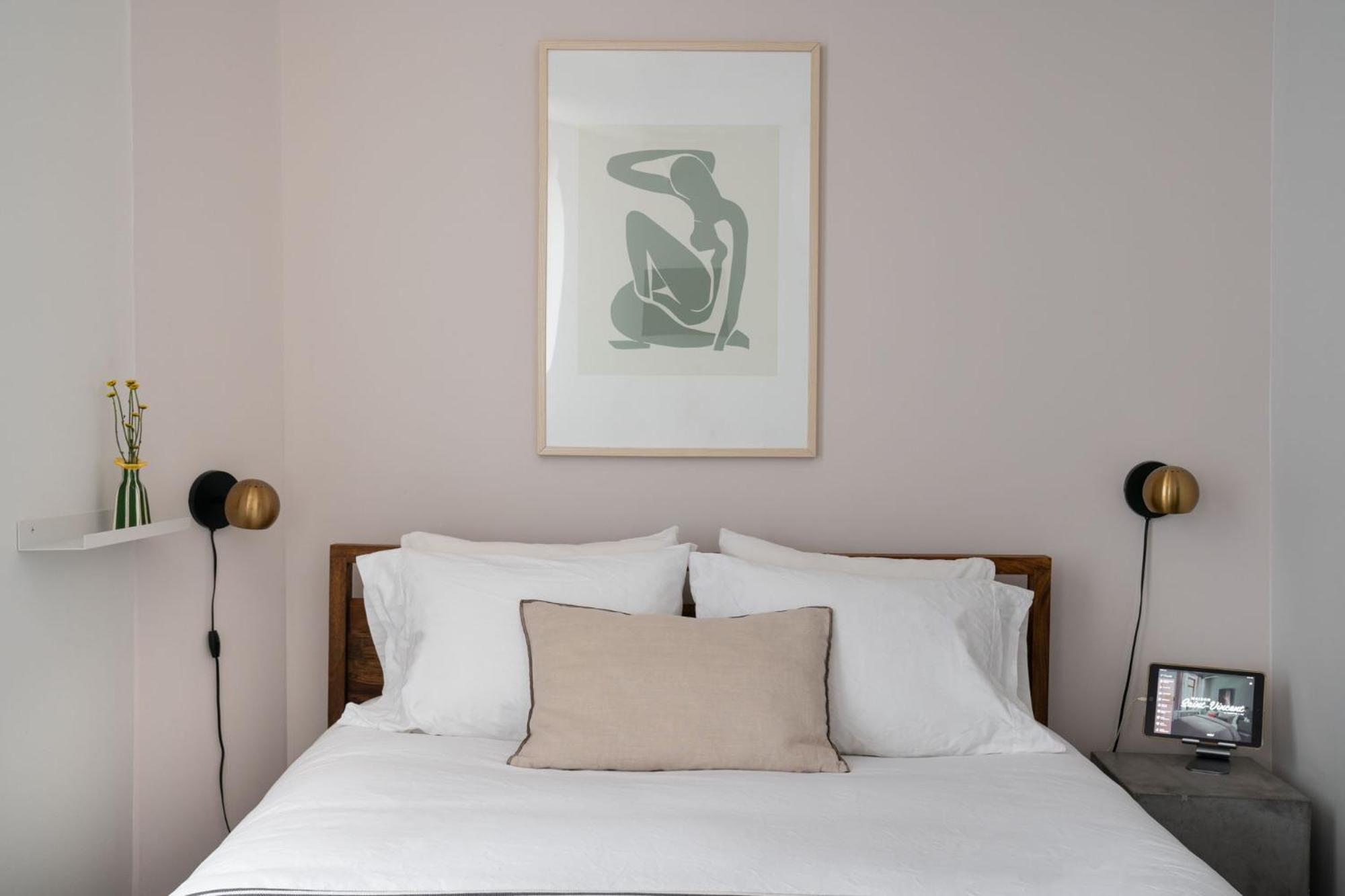Maison Saint-vincent By Maisons & Co Aparthotel Montreal