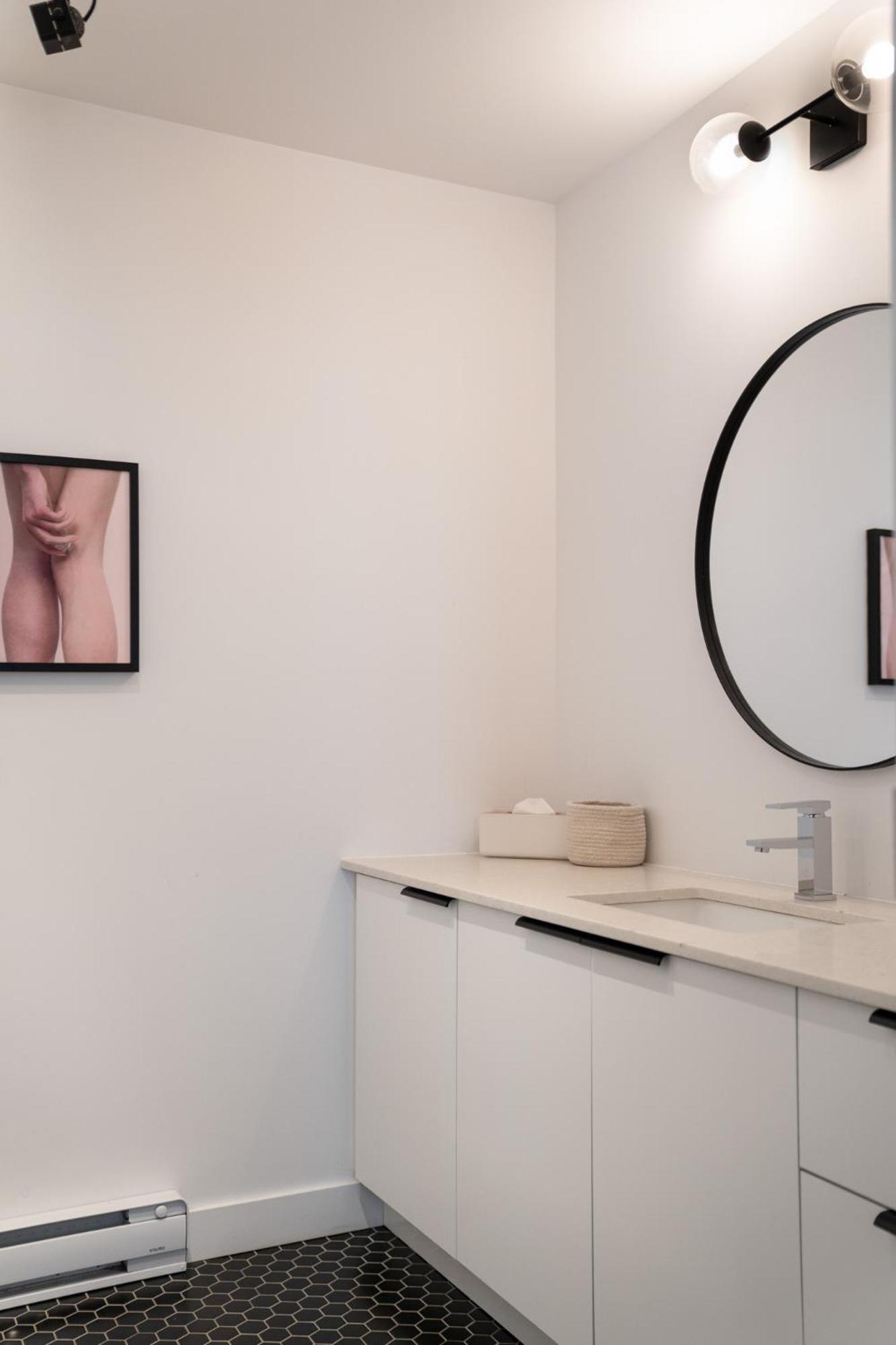 Maison Saint-vincent By Maisons & Co Aparthotel Montreal