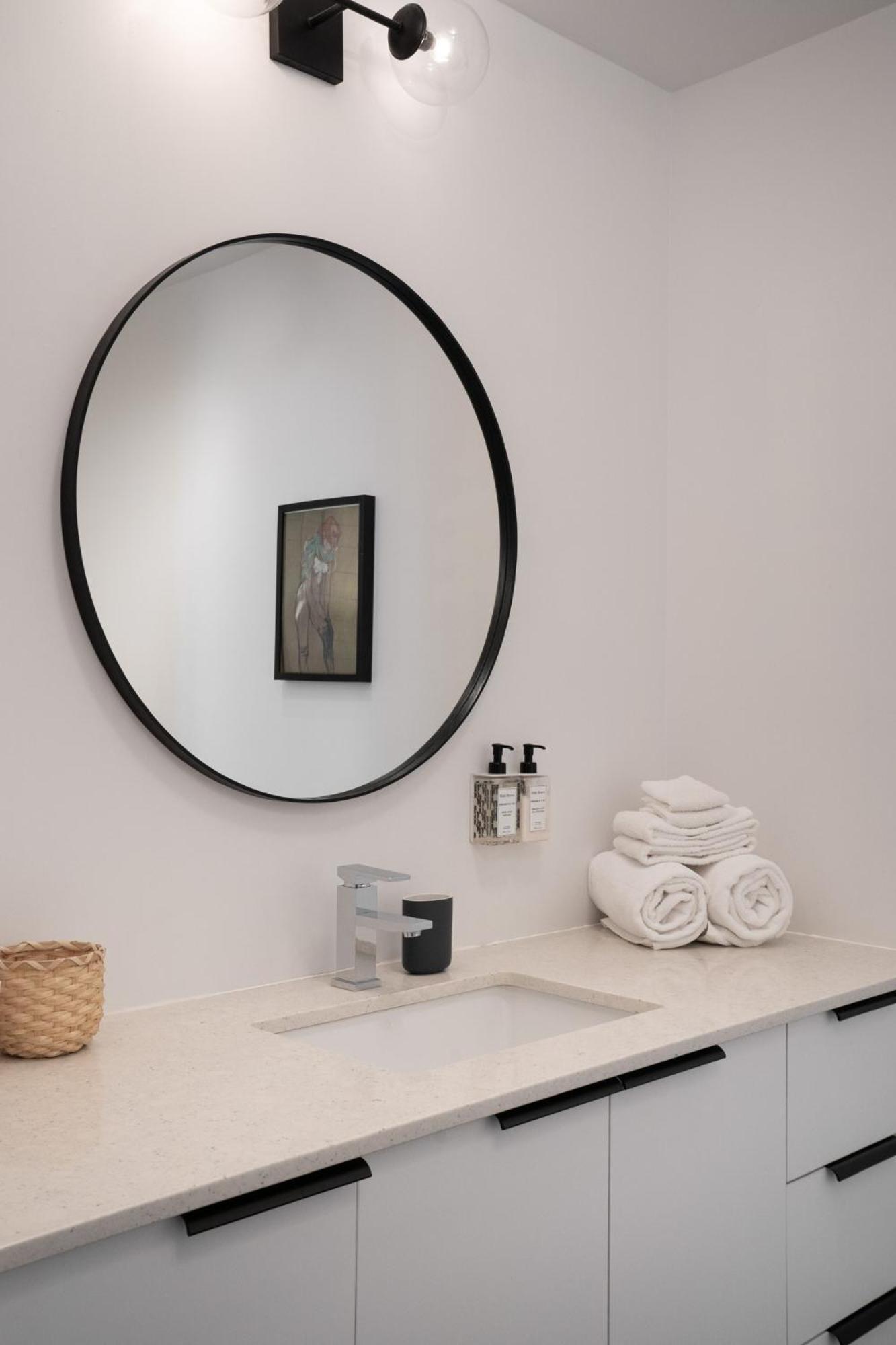 Maison Saint-vincent By Maisons & Co Aparthotel Montreal