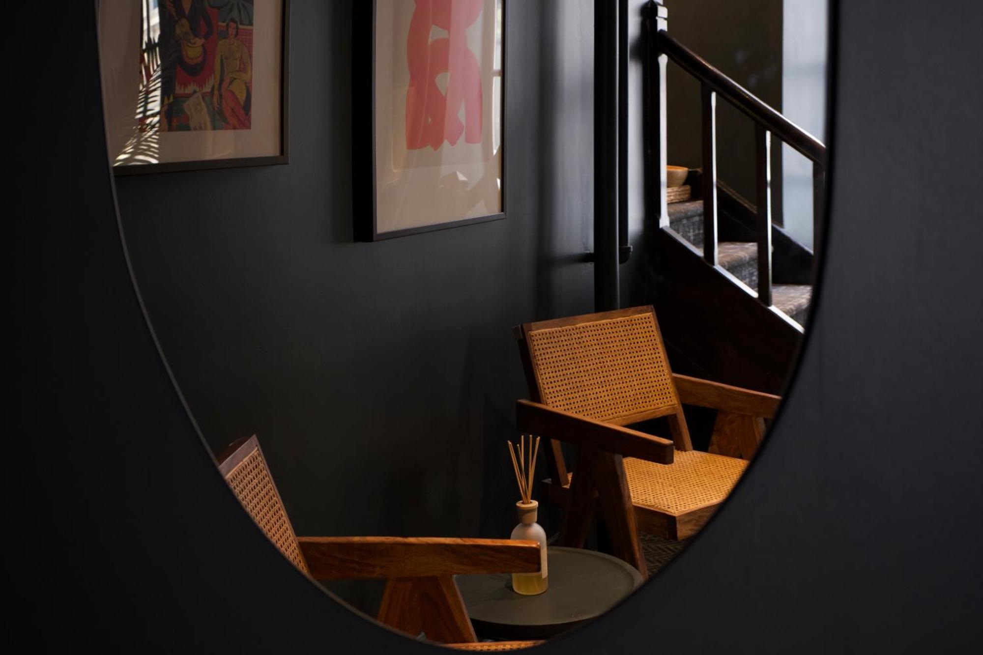 Aparthotel Maison Saint-vincent By Maisons & Co Montreal