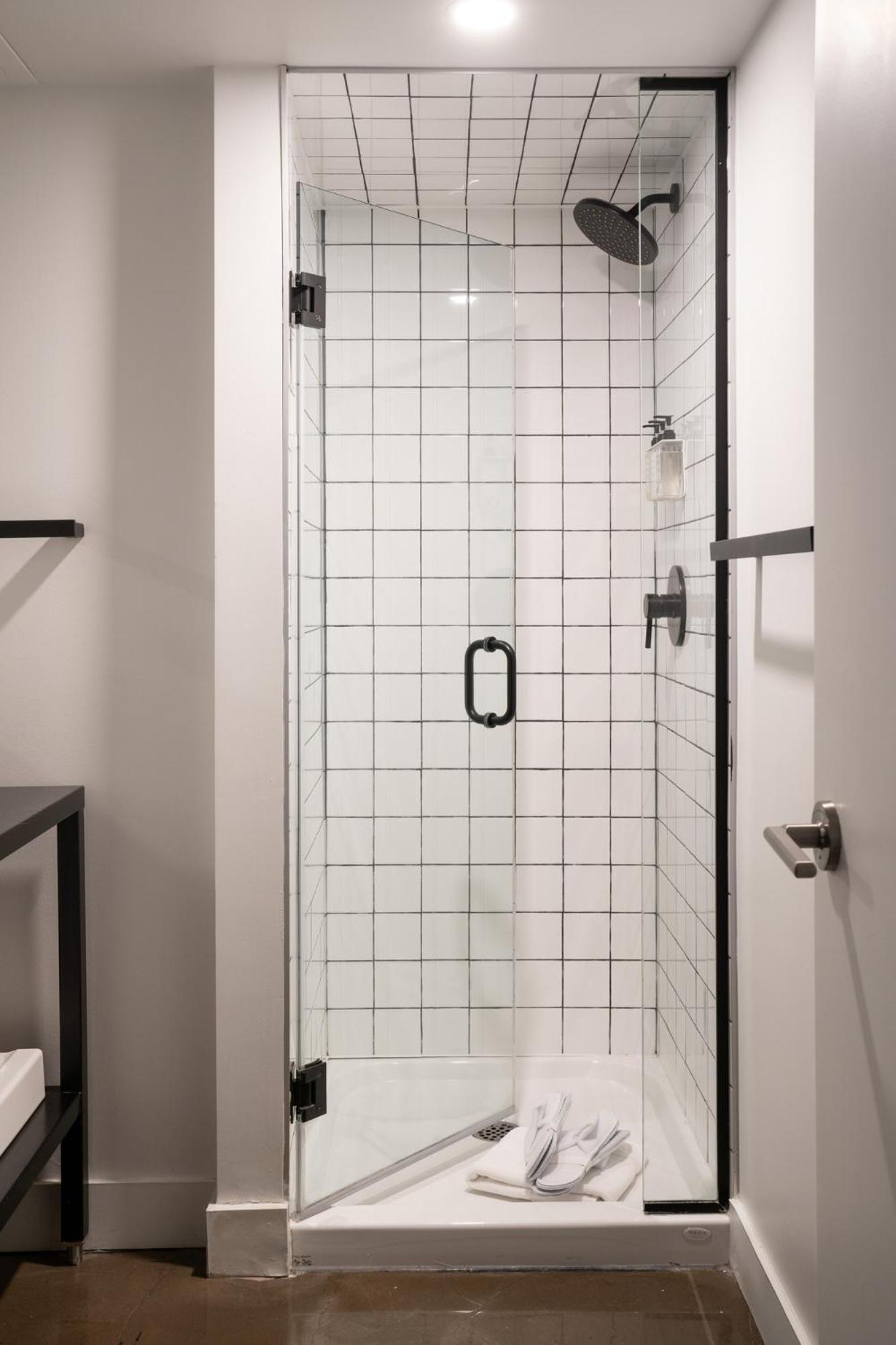 Aparthotel Maison Sainte-therese By Maisons & Co Montreal