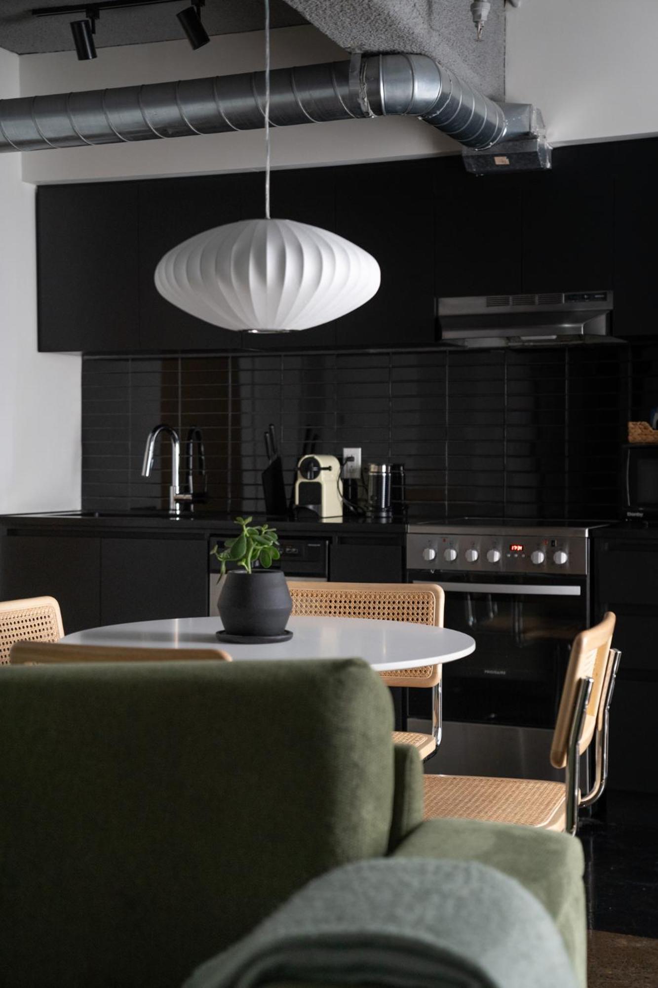 Maison Sainte-therese By Maisons & Co