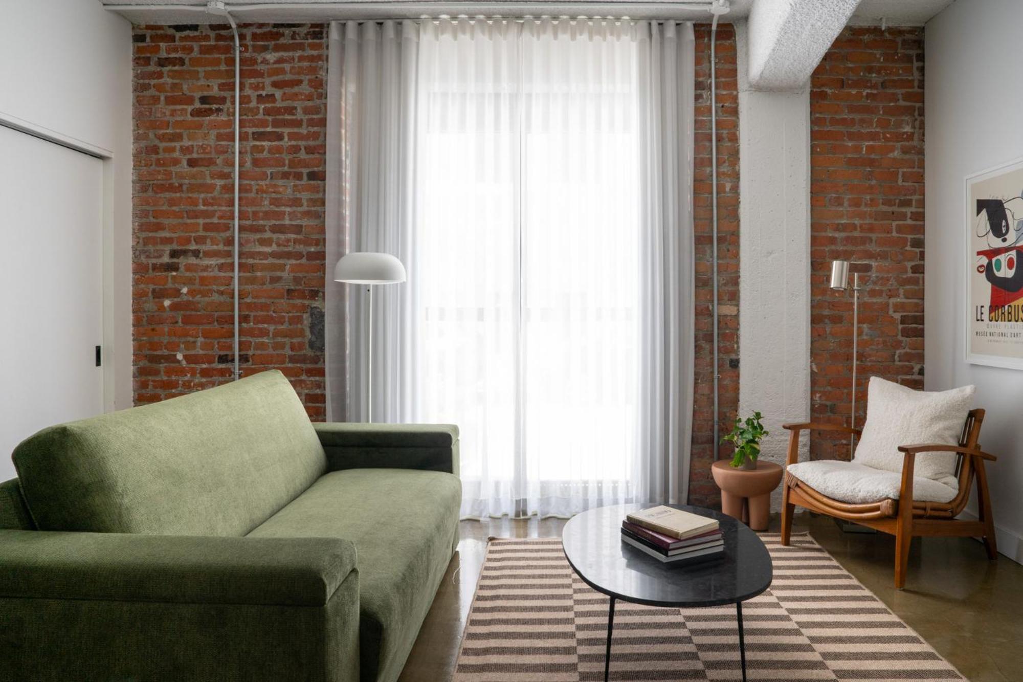 Maison Sainte-therese By Maisons & Co 4* Montreal