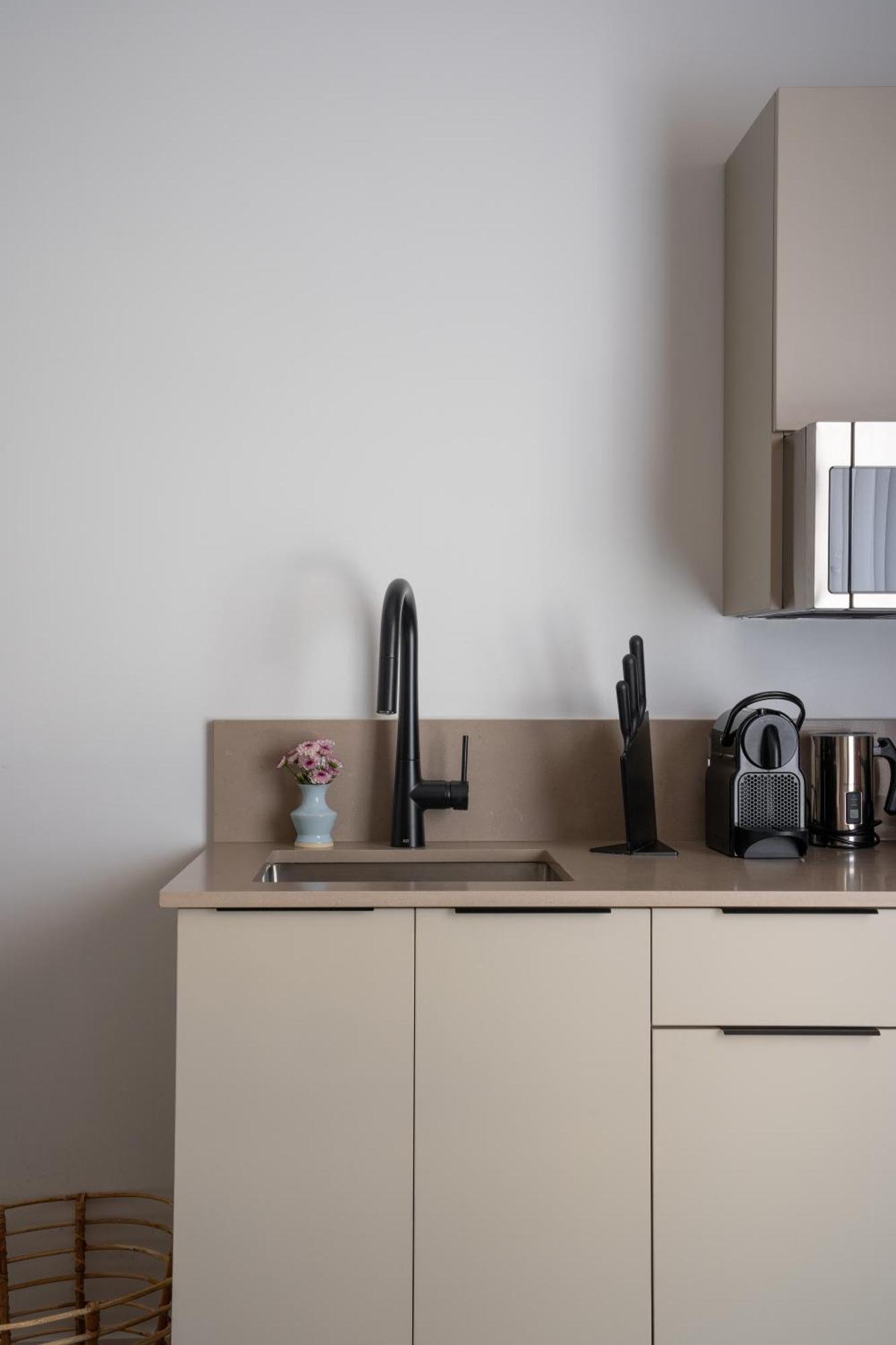 Maison Sainte-therese By Maisons & Co Aparthotel