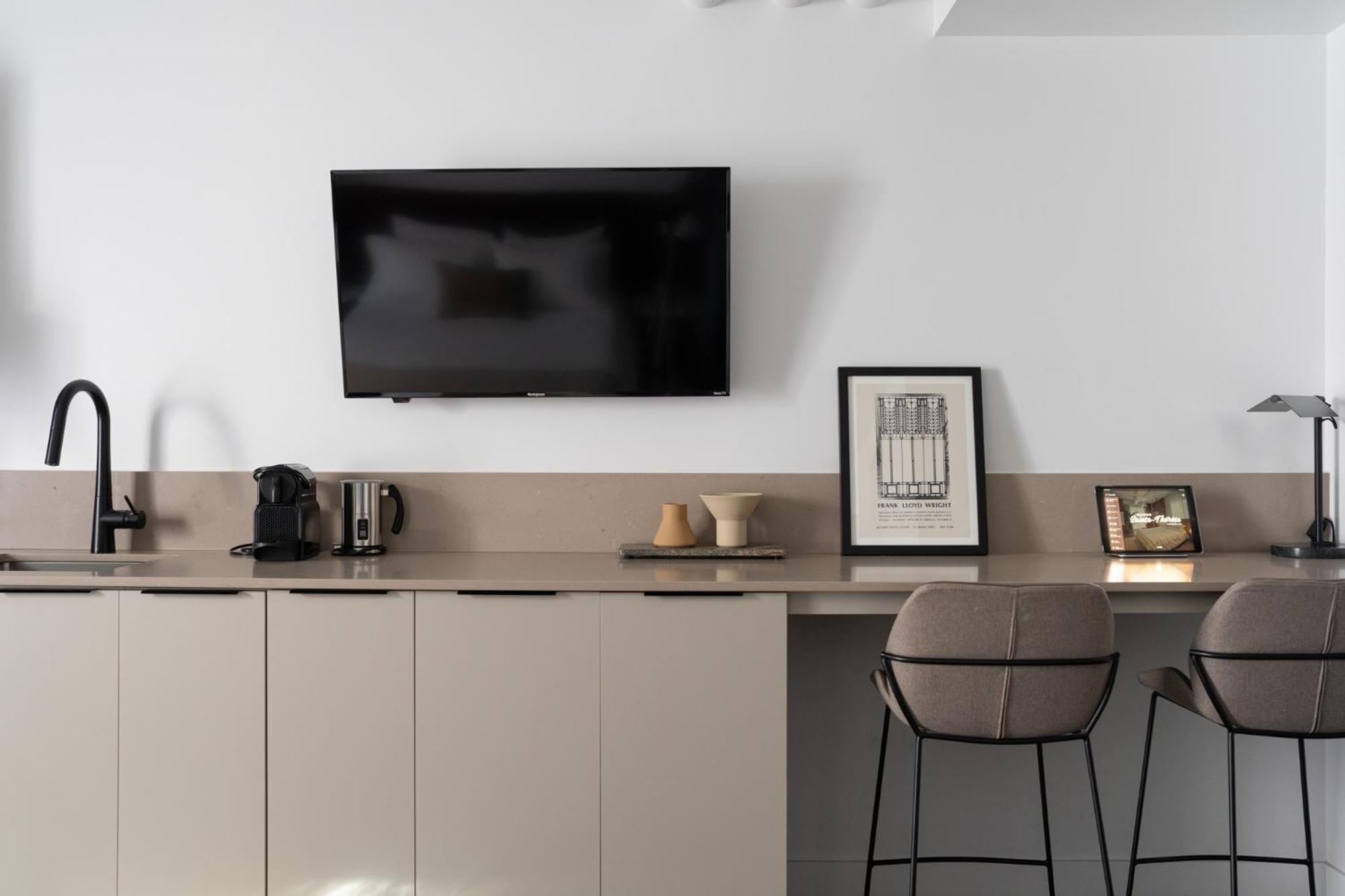 Aparthotel Maison Sainte-therese By Maisons & Co 4*