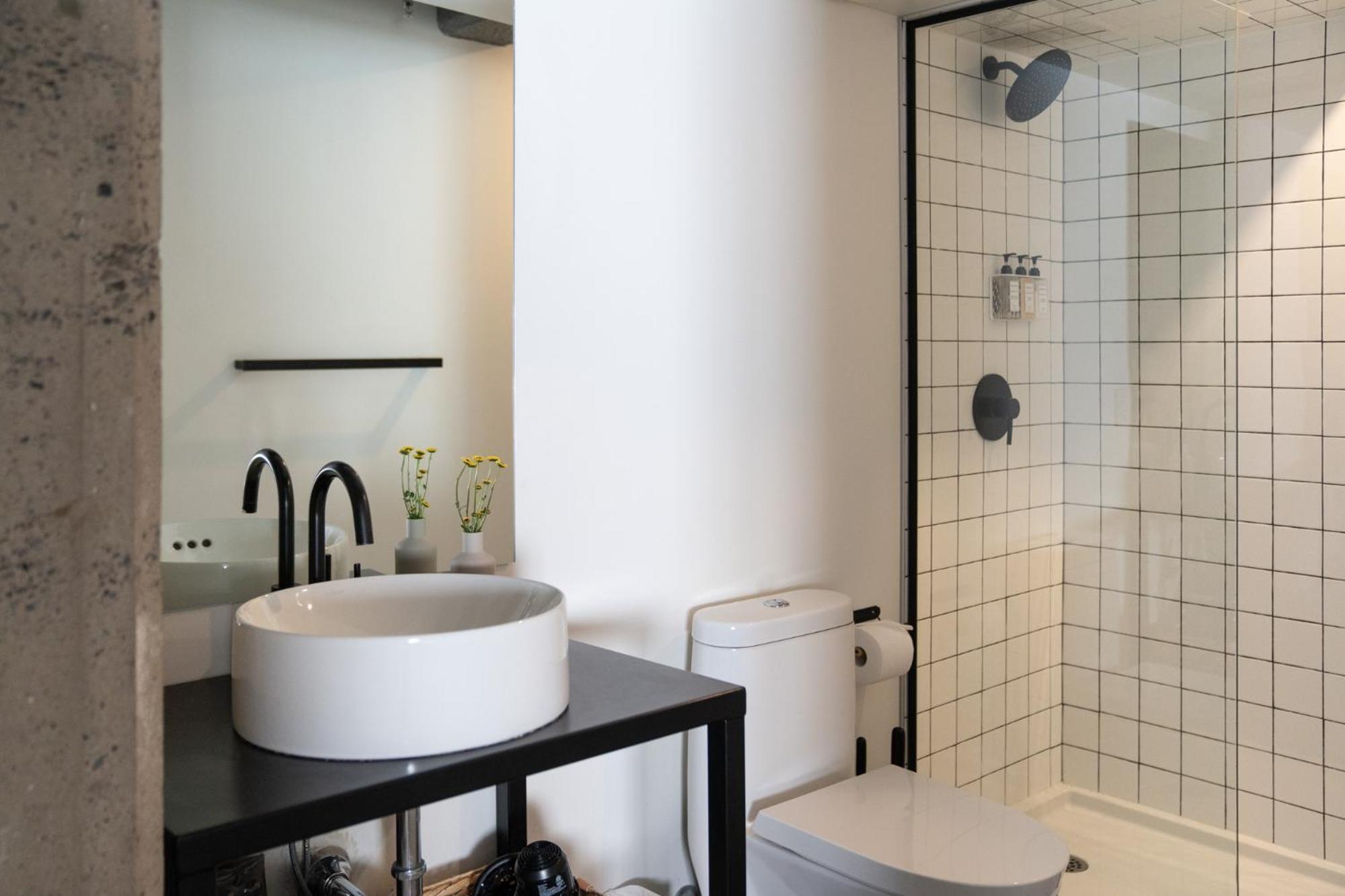 Maison Sainte-therese By Maisons & Co 4* Montreal