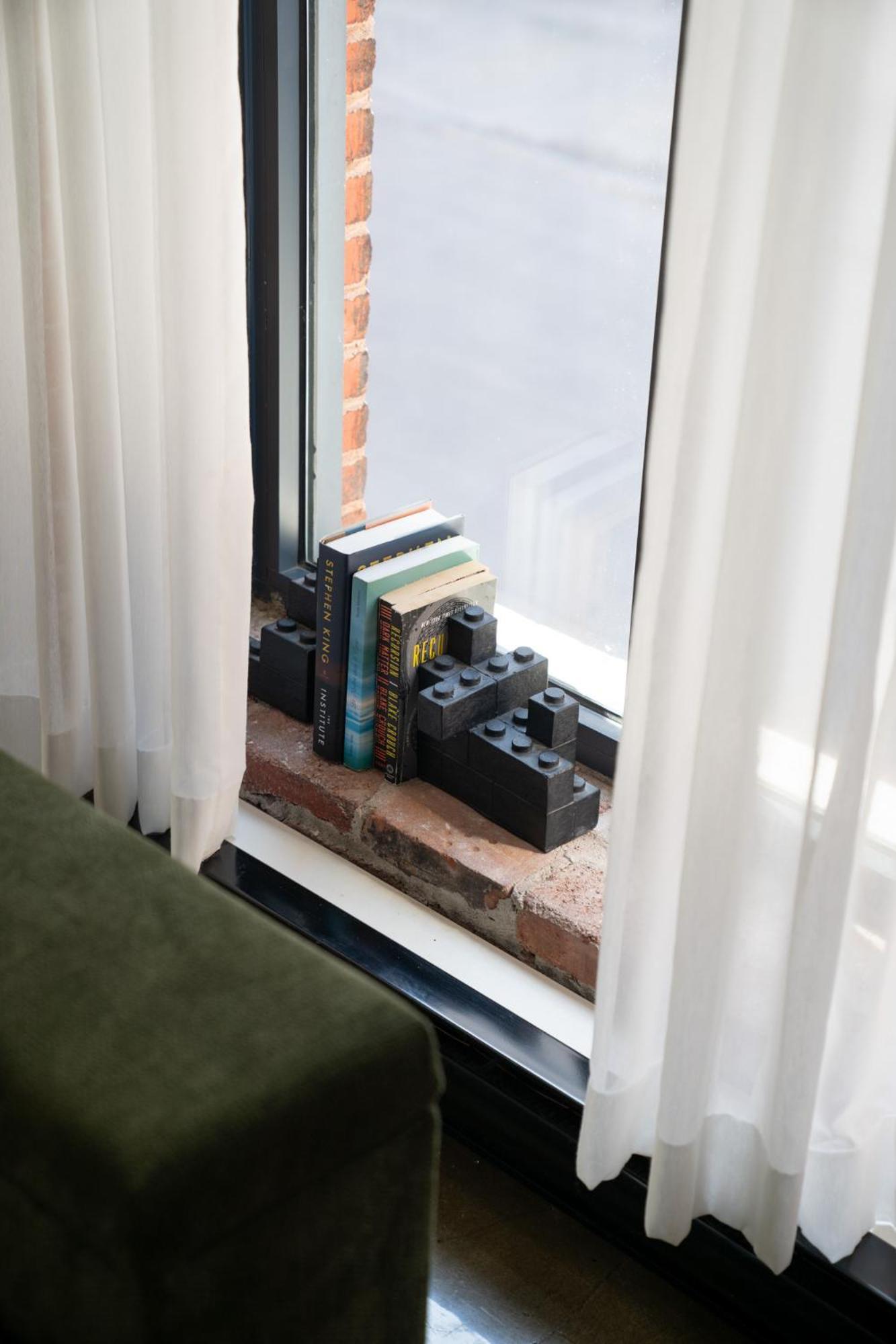 Maison Sainte-therese By Maisons & Co Aparthotel 4*