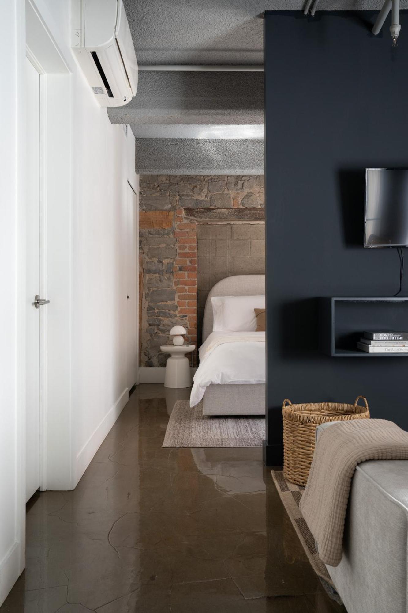 Aparthotel Maison Sainte-therese By Maisons & Co Montreal