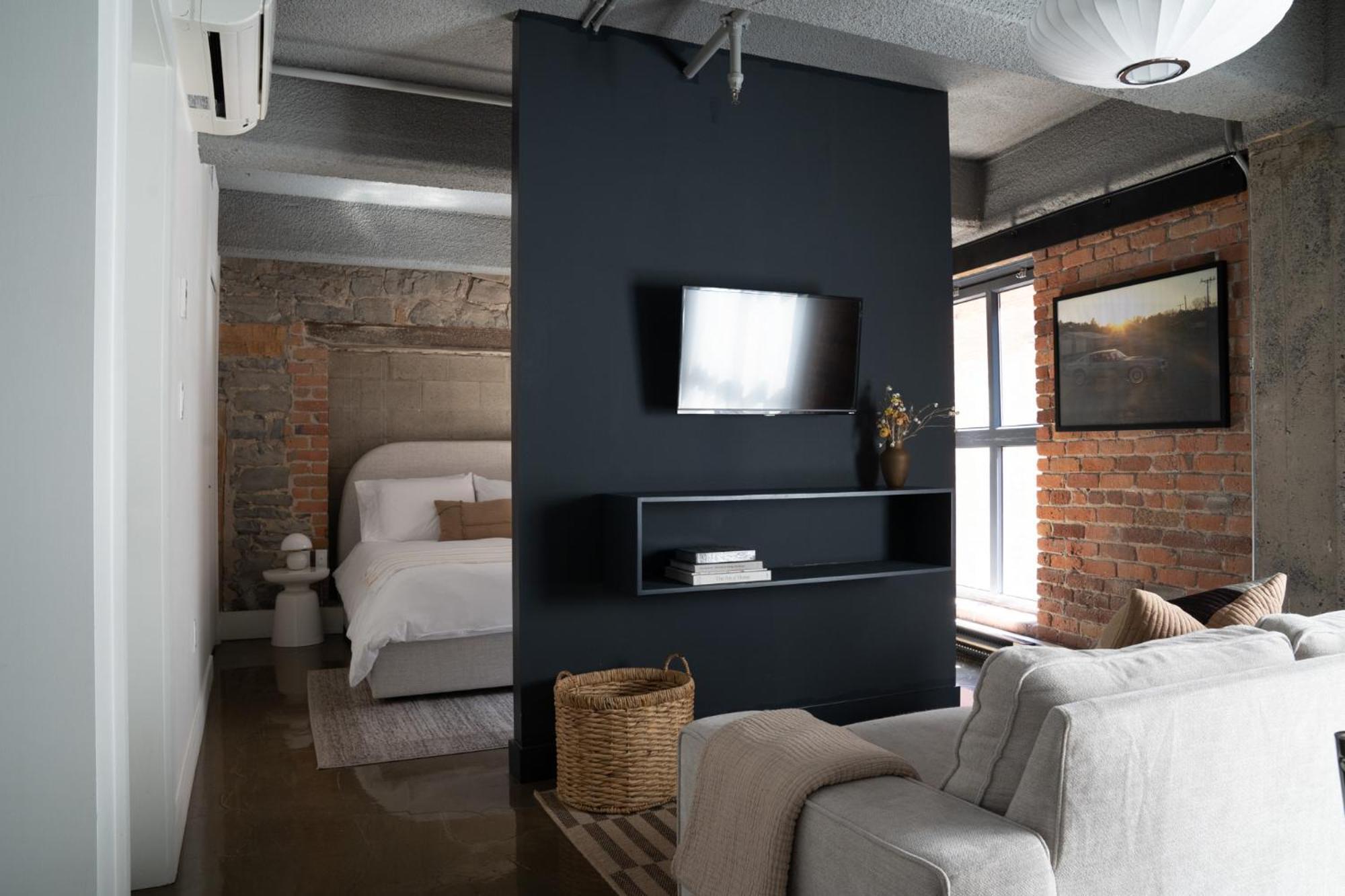 Maison Sainte-therese By Maisons & Co Montreal