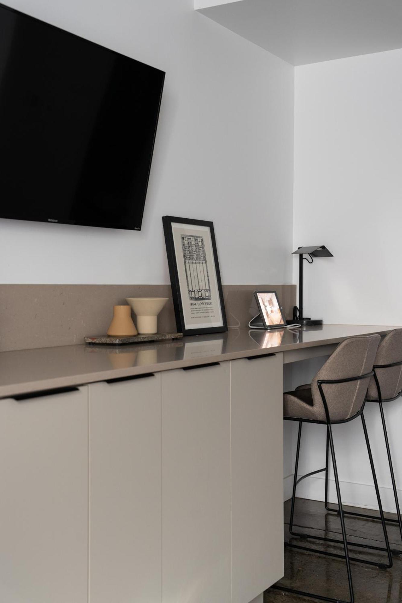 Maison Sainte-therese By Maisons & Co Aparthotel