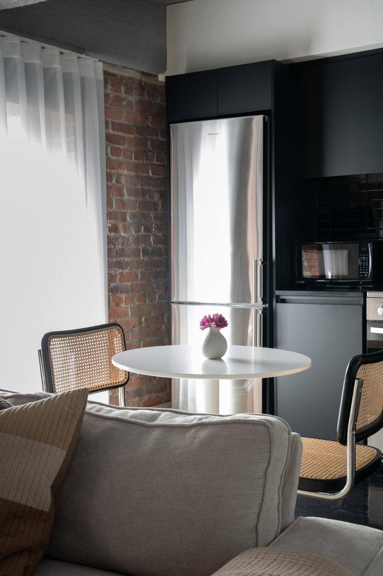 Aparthotel Maison Sainte-therese By Maisons & Co 4*