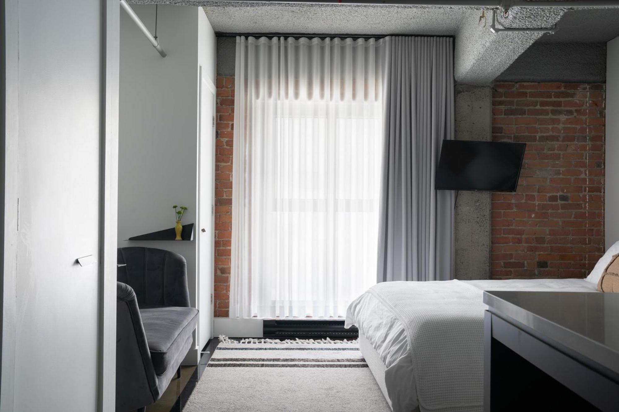 Aparthotel Maison Sainte-therese By Maisons & Co 4*