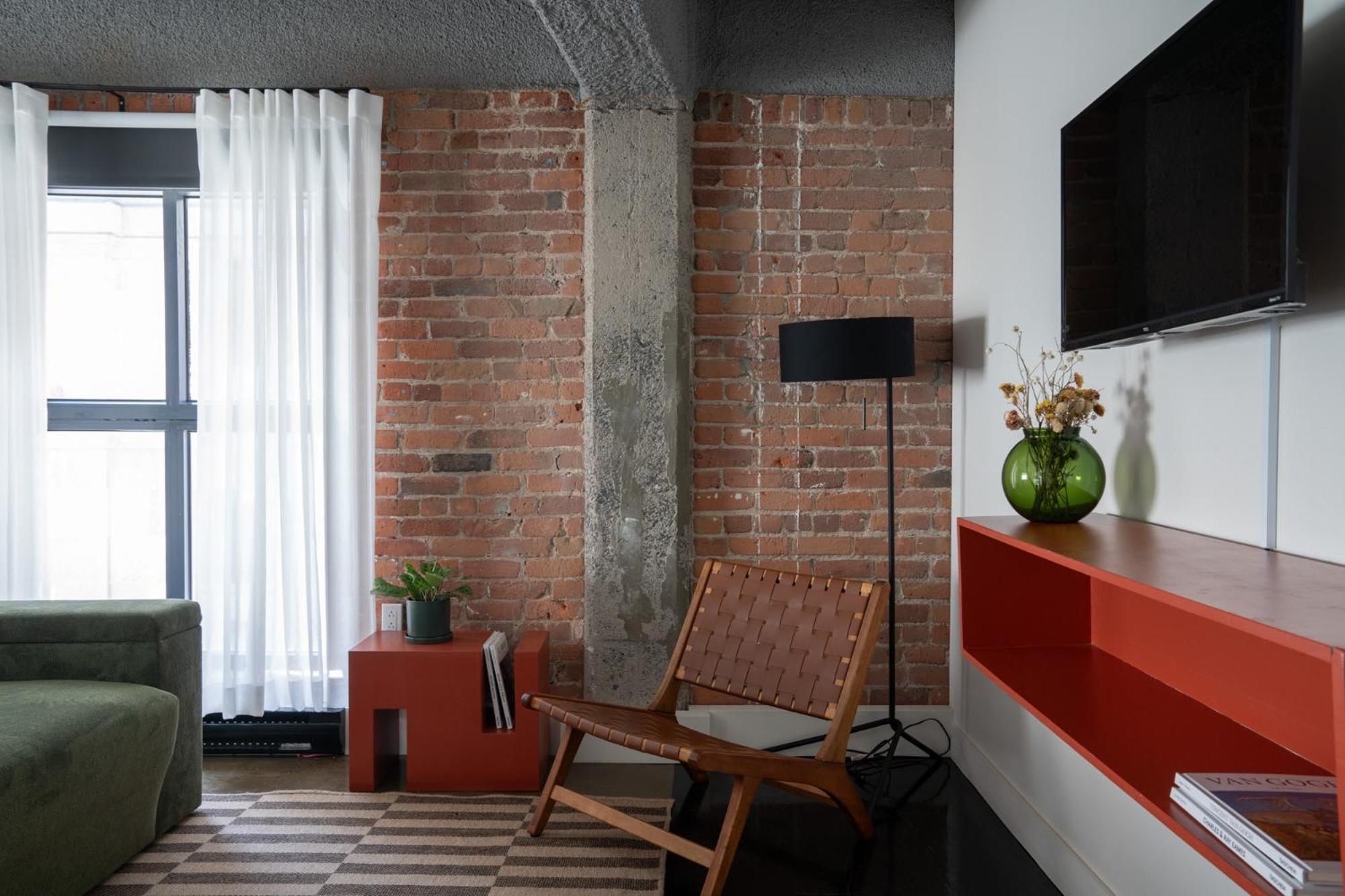 Aparthotel Maison Sainte-therese By Maisons & Co
