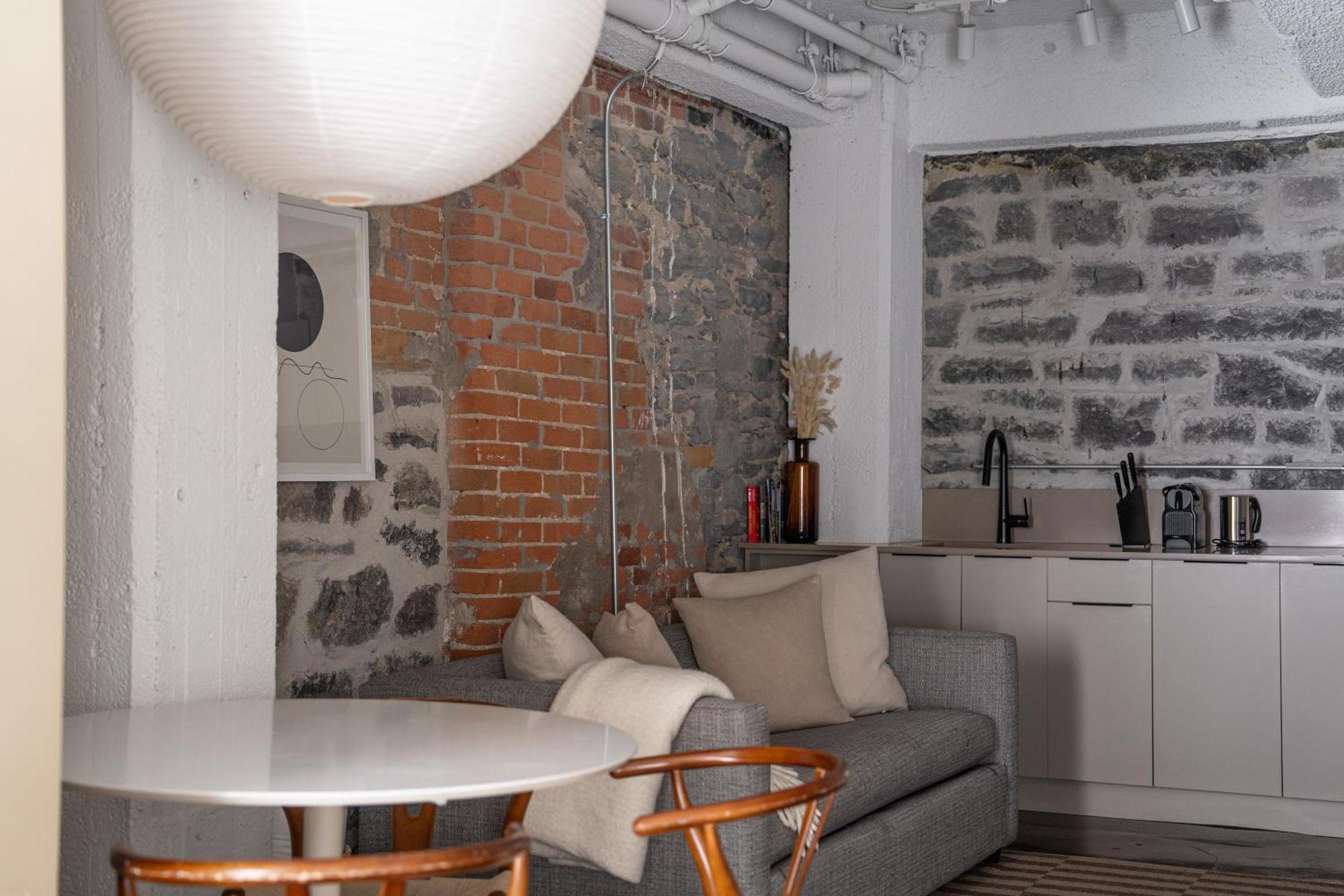Aparthotel Maison Sainte-therese By Maisons & Co 4*