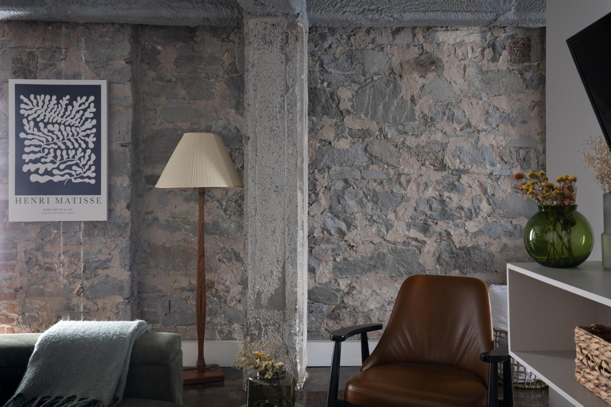 Aparthotel Maison Sainte-therese By Maisons & Co Montreal