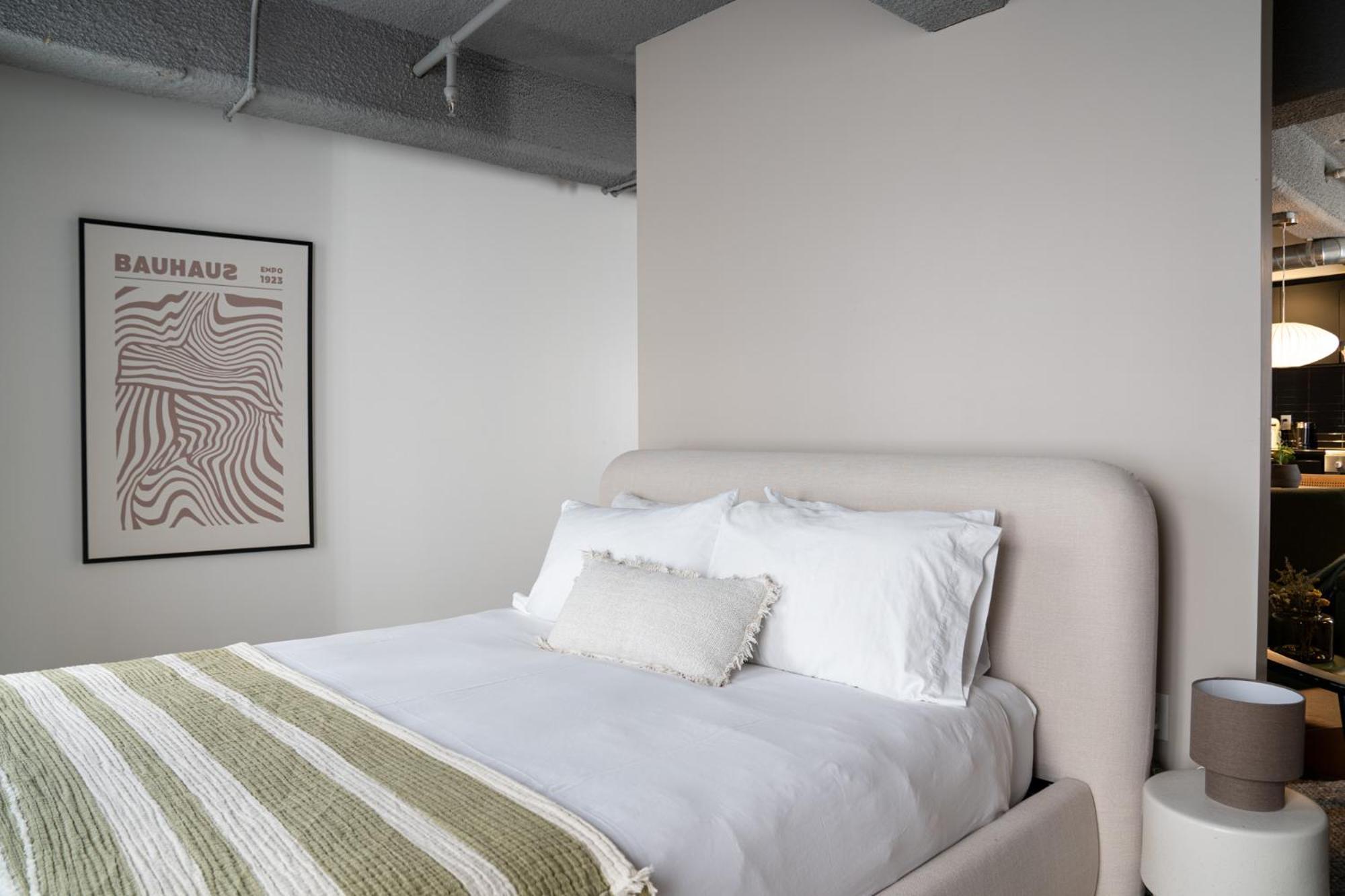 Aparthotel Maison Sainte-therese By Maisons & Co