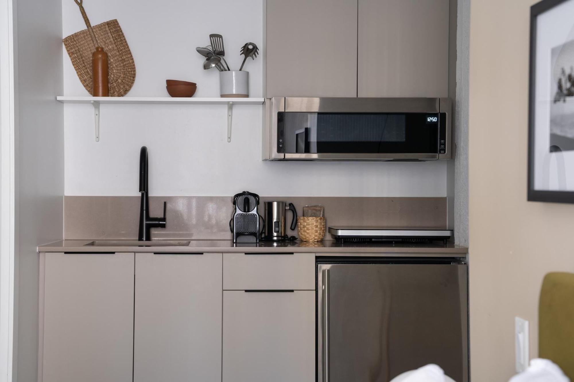 Maison Sainte-therese By Maisons & Co Aparthotel 4*