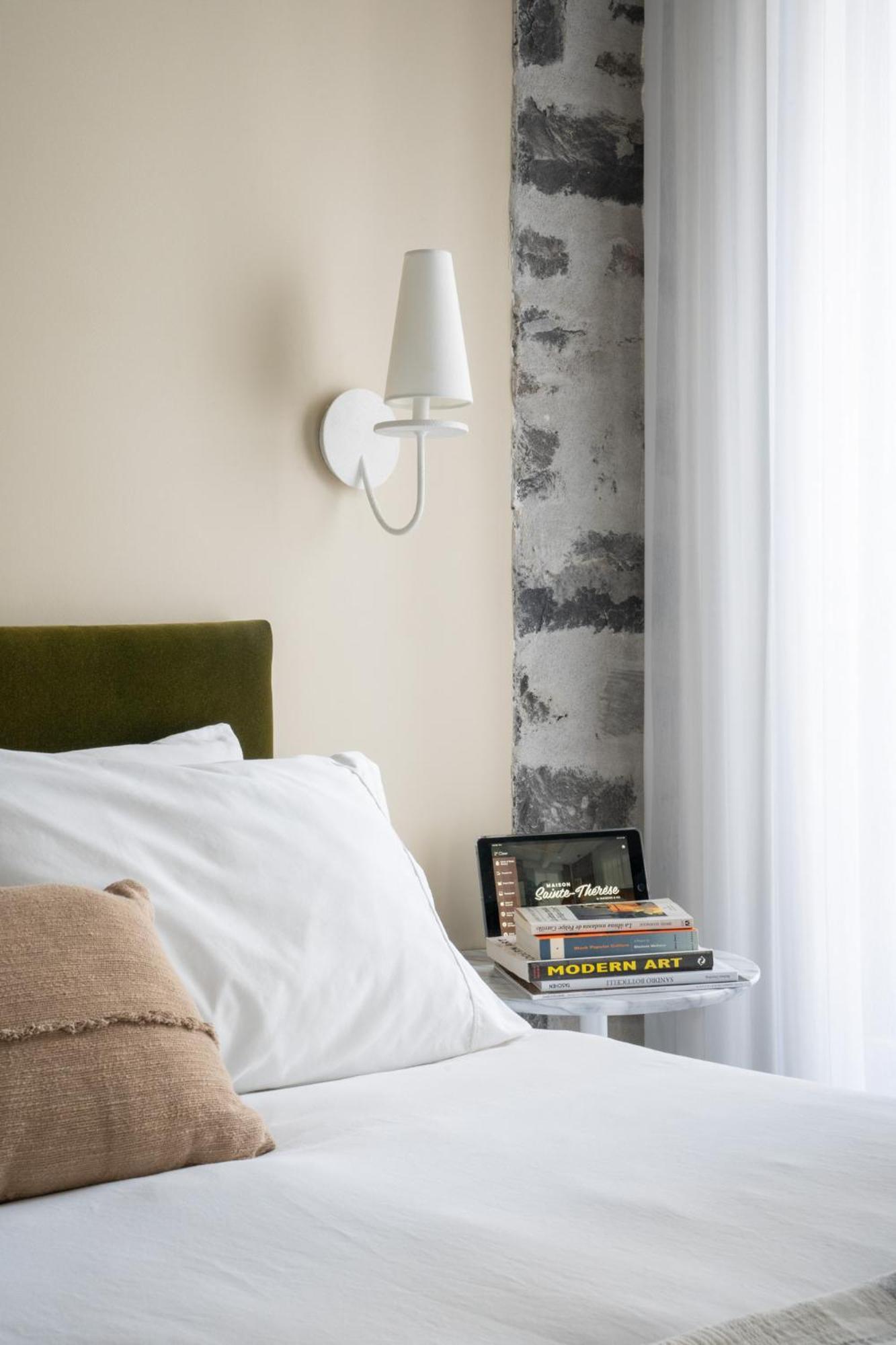 Maison Sainte-therese By Maisons & Co Aparthotel Montreal