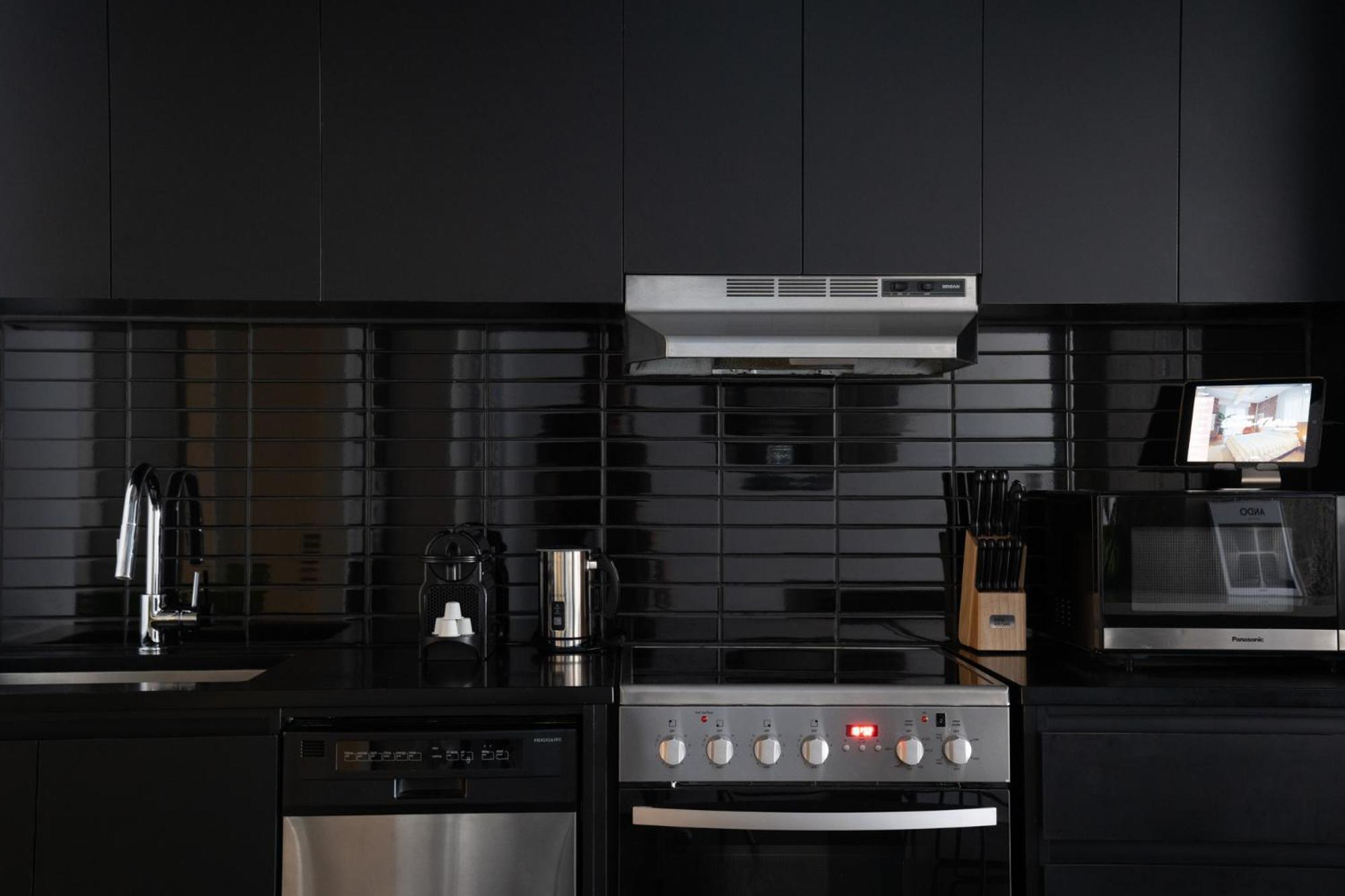 Maison Sainte-therese By Maisons & Co 4* Montreal