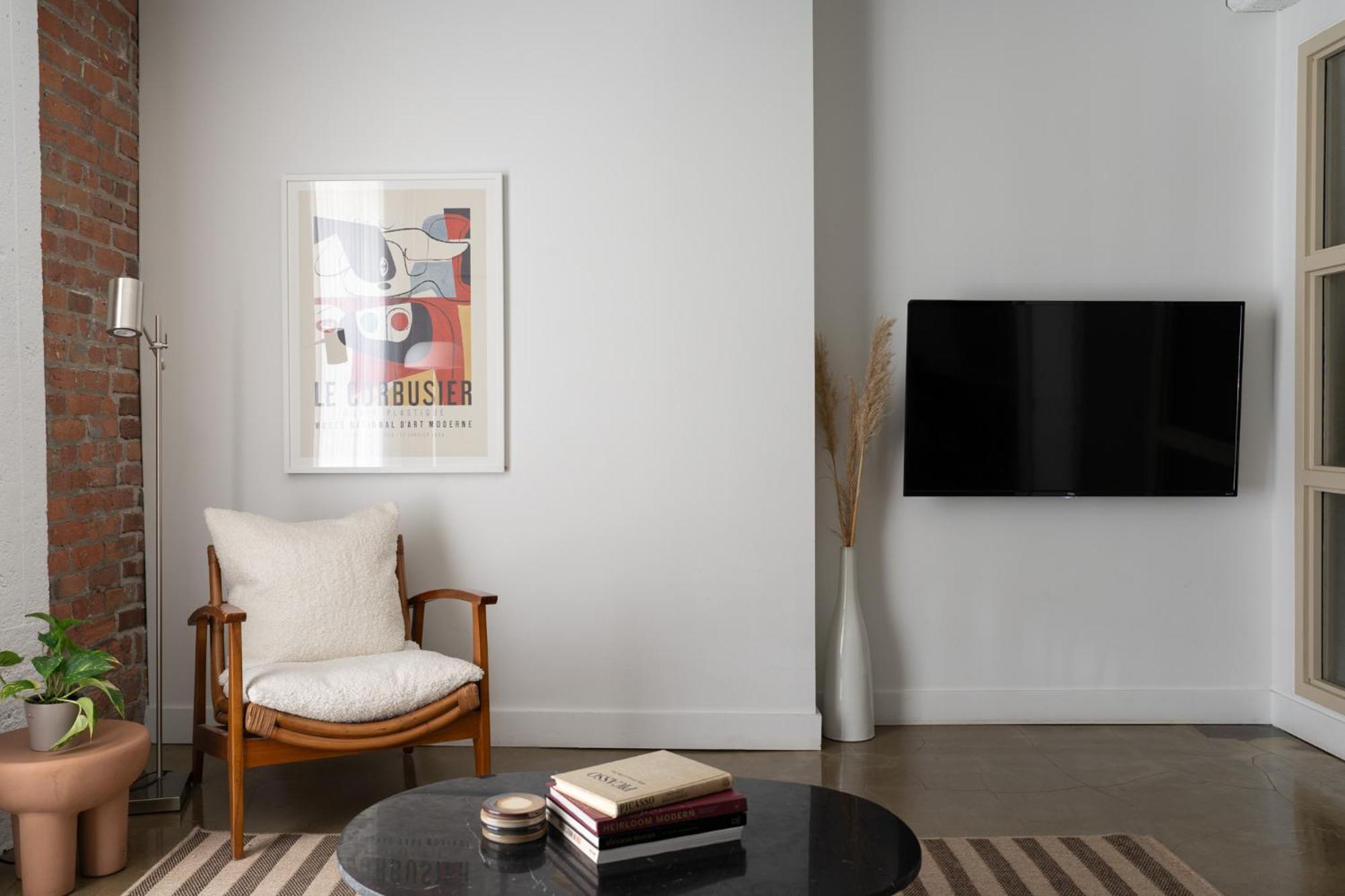 Maison Sainte-therese By Maisons & Co 4* Montreal