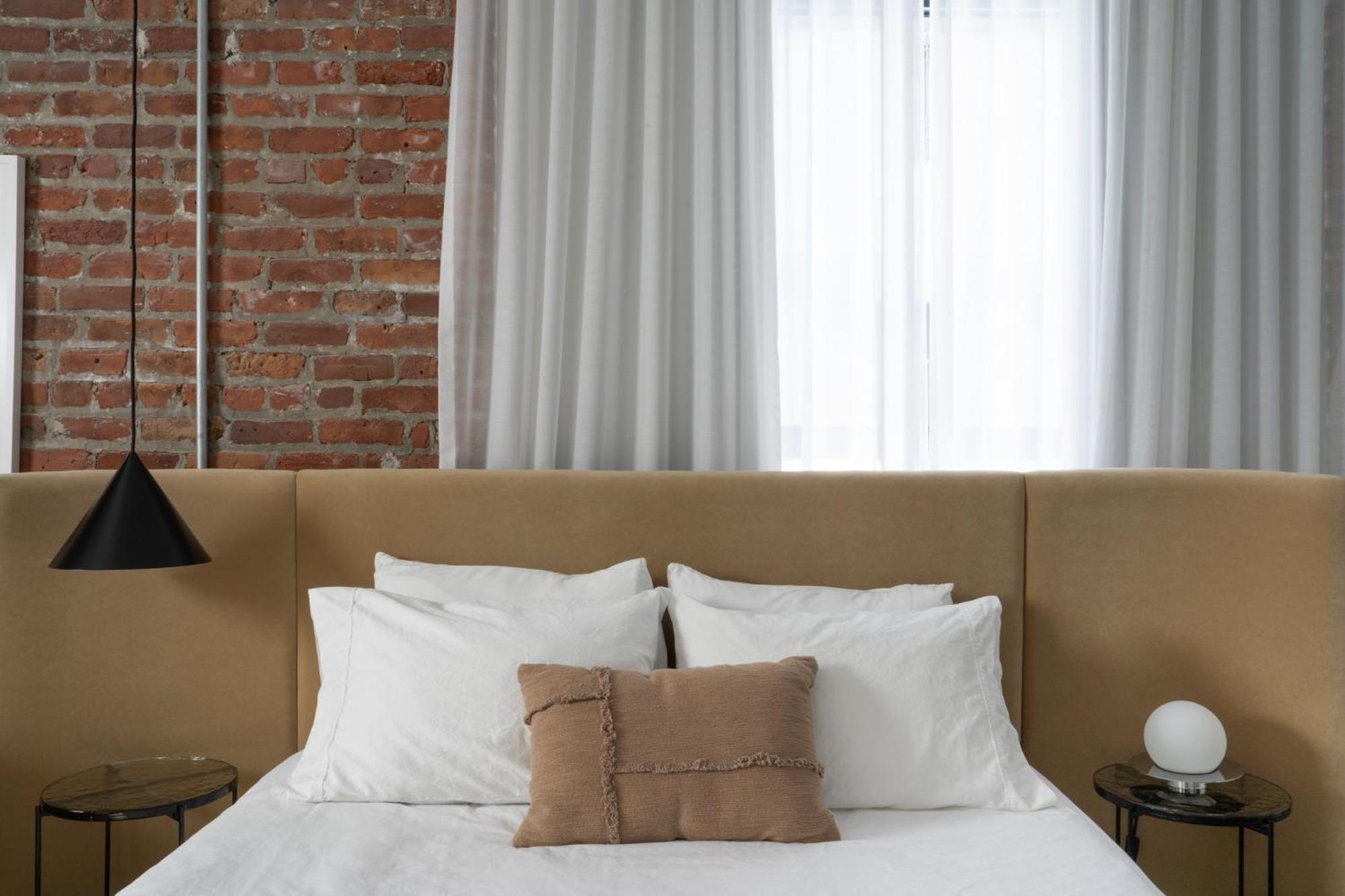 Aparthotel Maison Sainte-therese By Maisons & Co