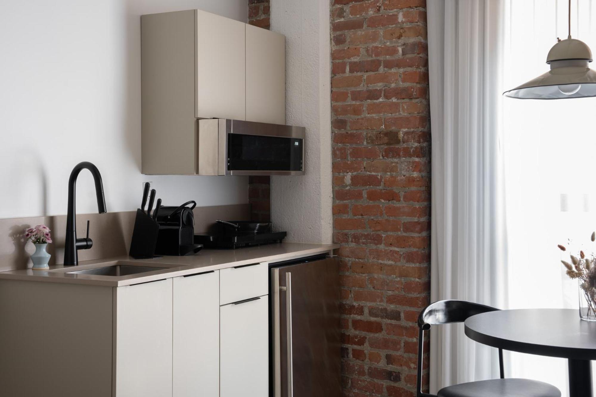 Aparthotel Maison Sainte-therese By Maisons & Co