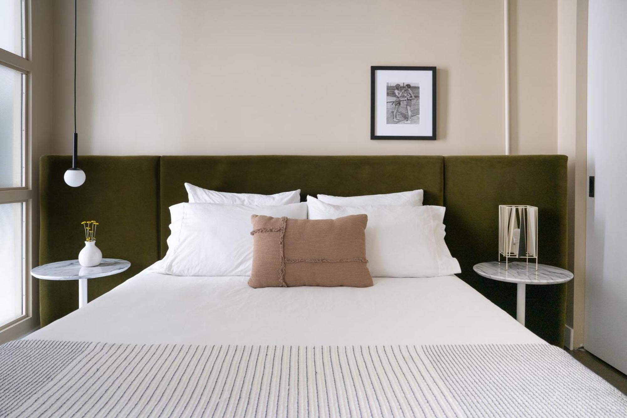 Aparthotel Maison Sainte-therese By Maisons & Co Montreal