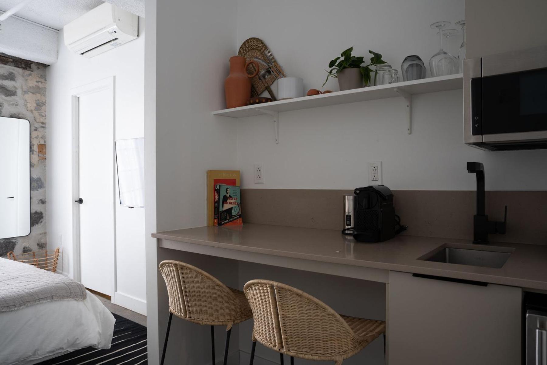 Maison Sainte-therese By Maisons & Co 4* Montreal